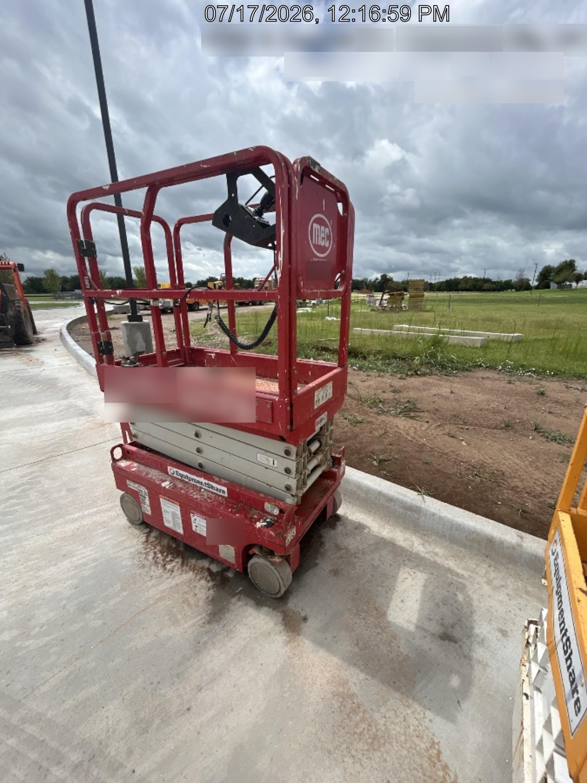 2019 MEC 1330SE