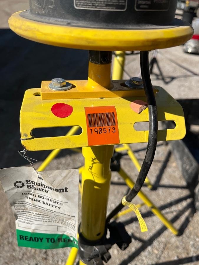 2021 LIND EQUIPMENT LELED360-TR-HD