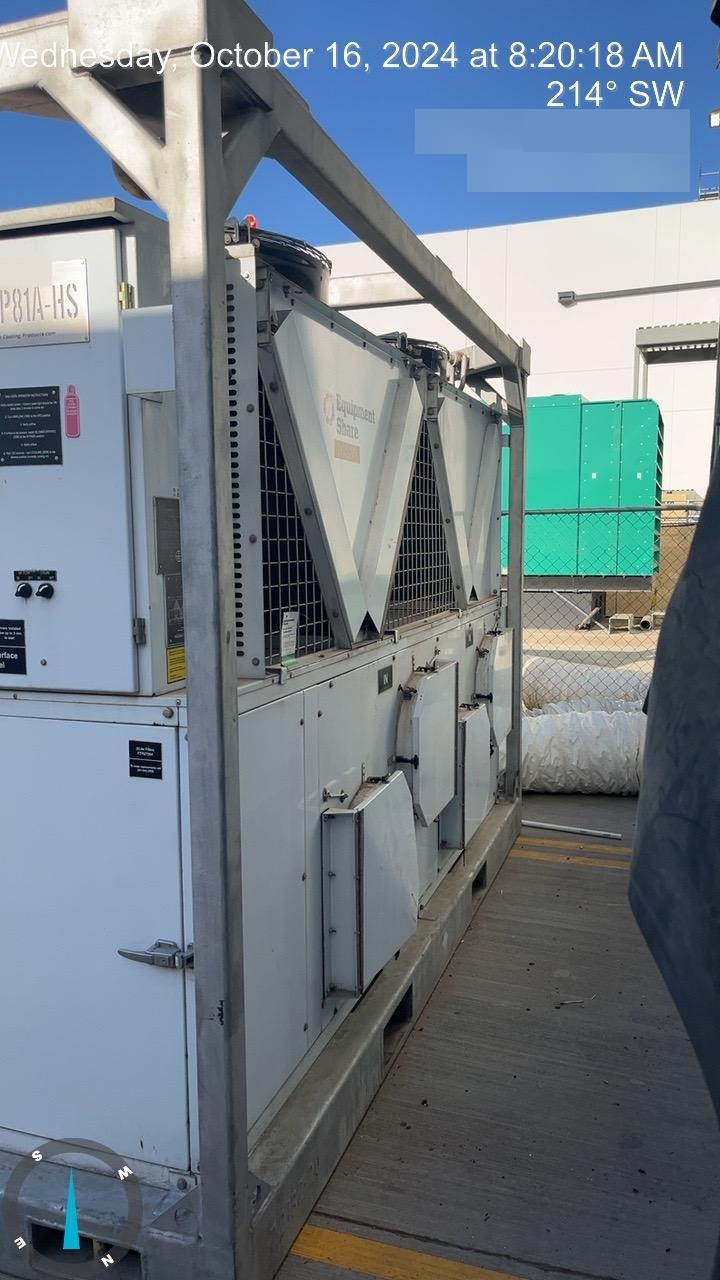 2020 SMARTECH SACP81A-HS