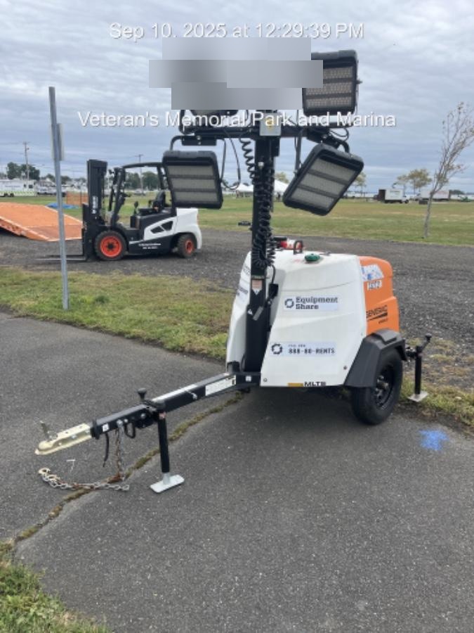 2023 GENERAC MLT2