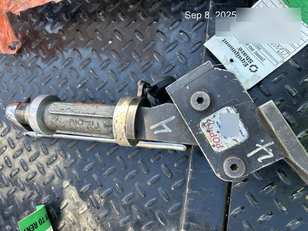 2021 PETOL P95-525
