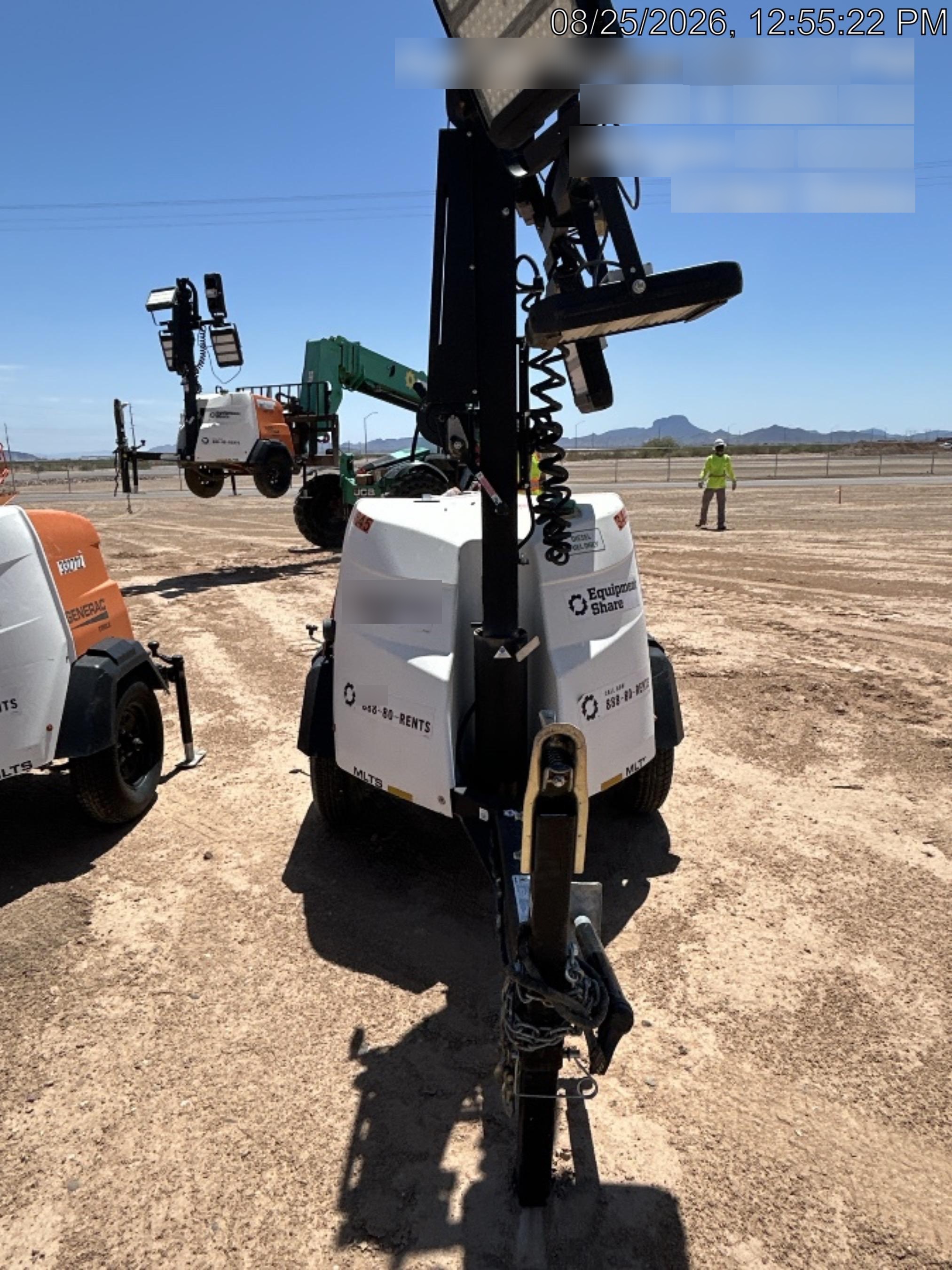 2023 GENERAC MLT2