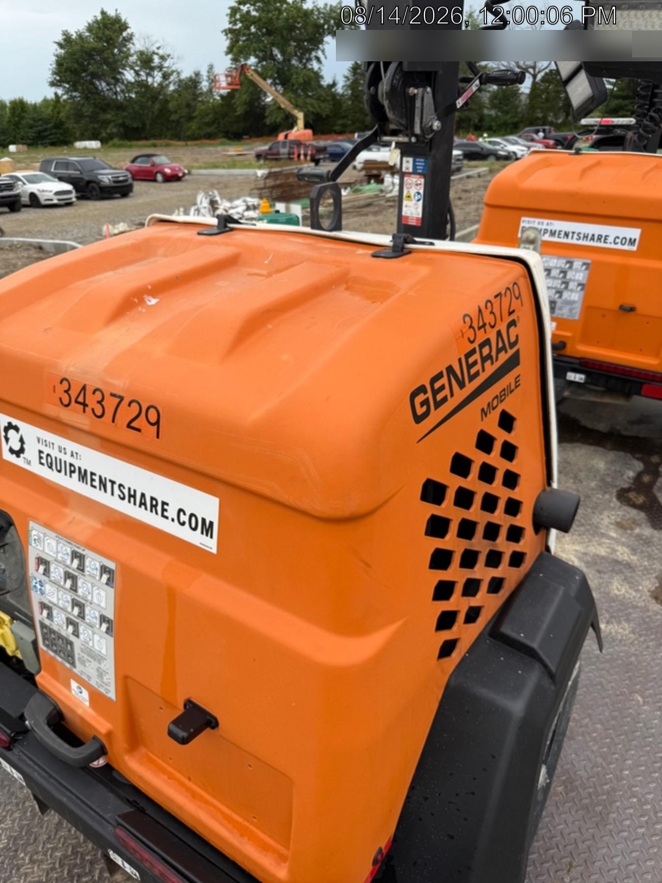 2023 GENERAC MLT2