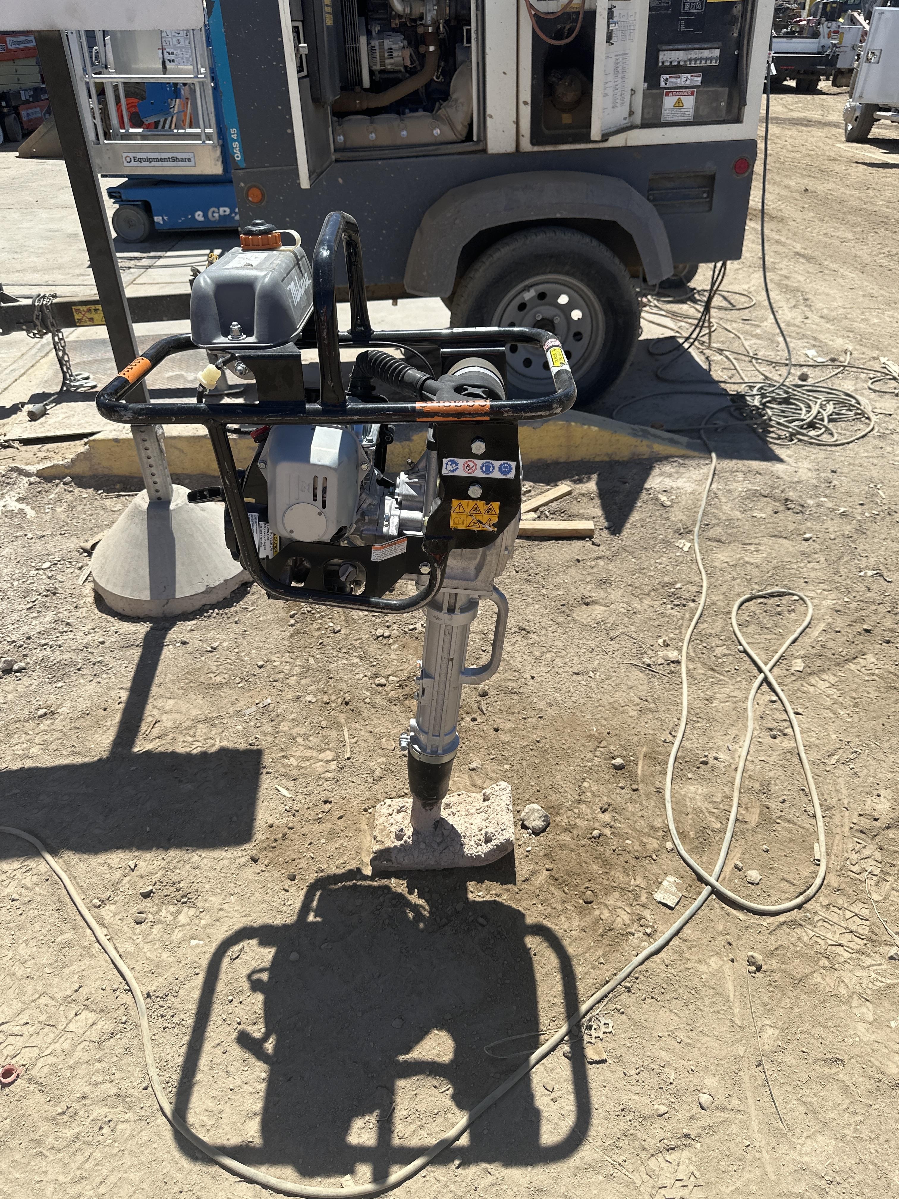 2023 MULTIQUIP MTR40HF