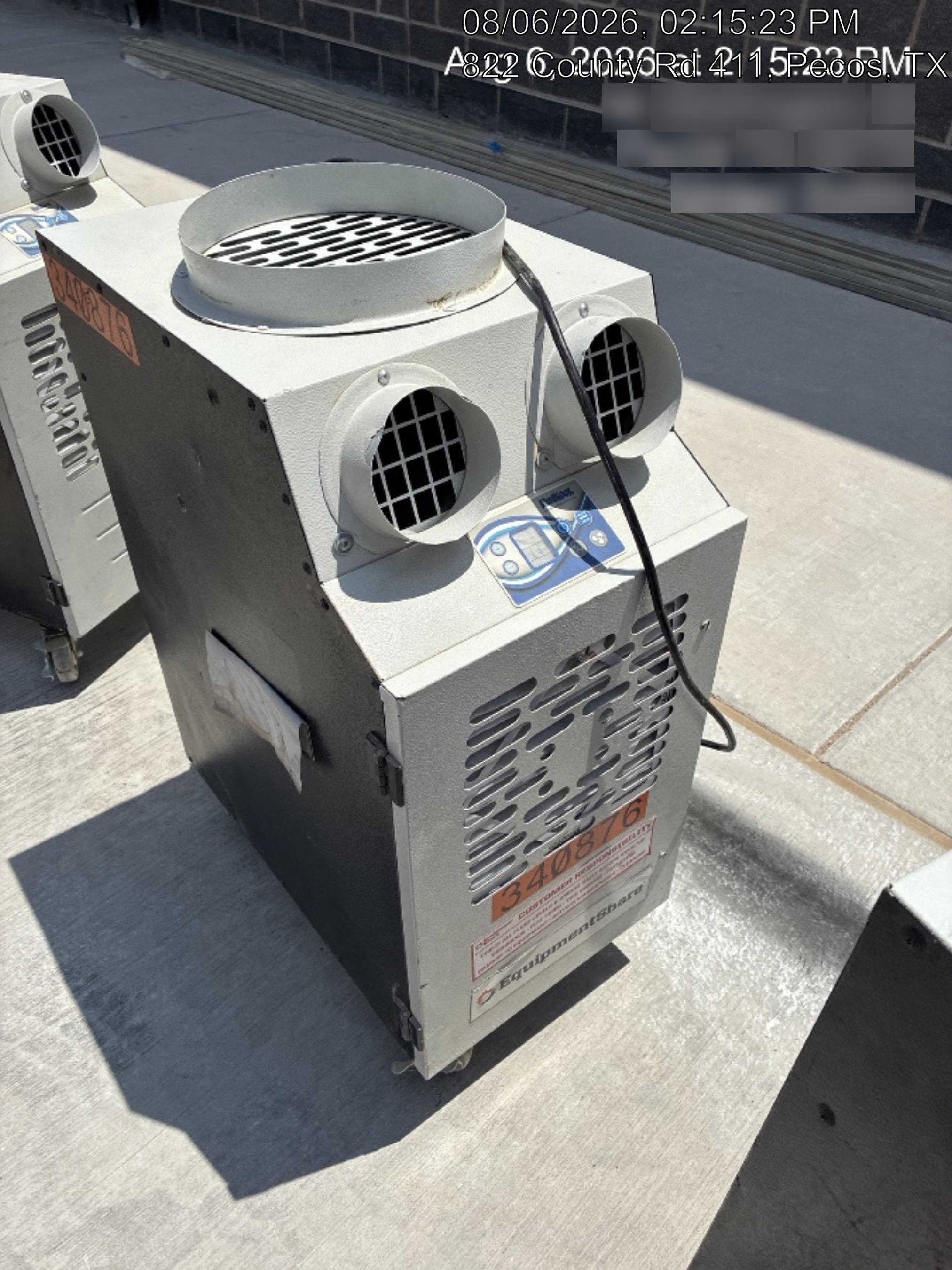 2023 KWIKOOL KPAC1411-2