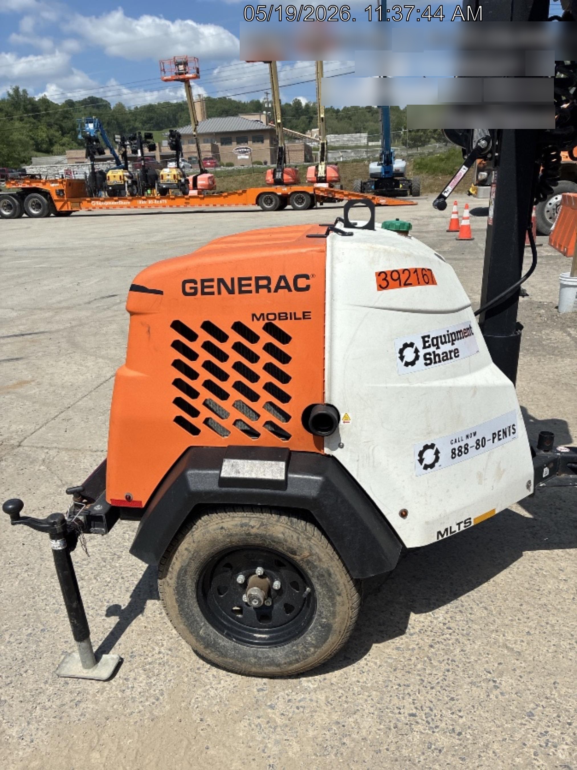 2024 GENERAC MLT2