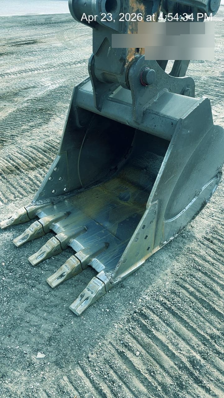 2018 WERK-BRAU 48" HD Bucket - Werk-Brau