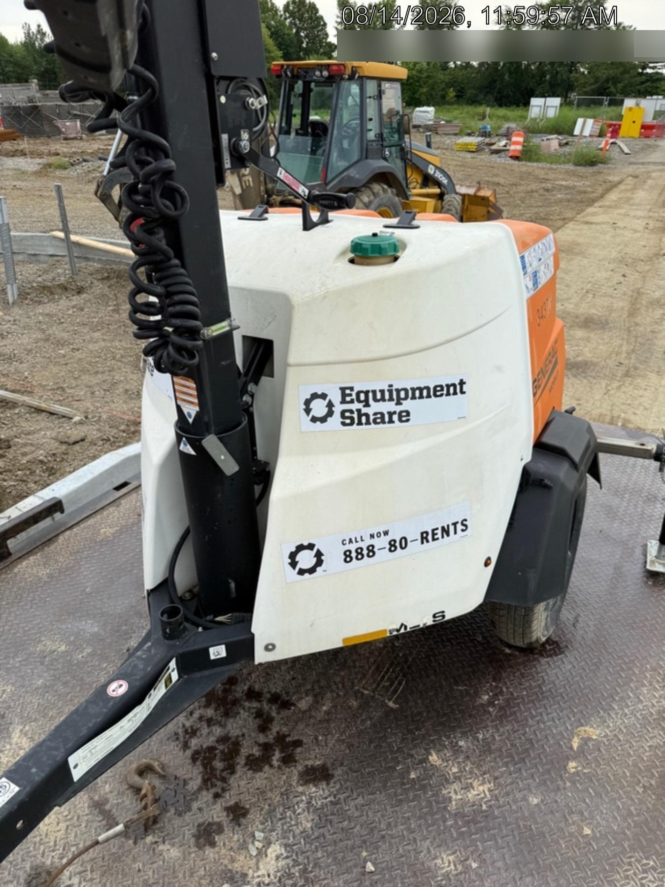 2023 GENERAC MLT2