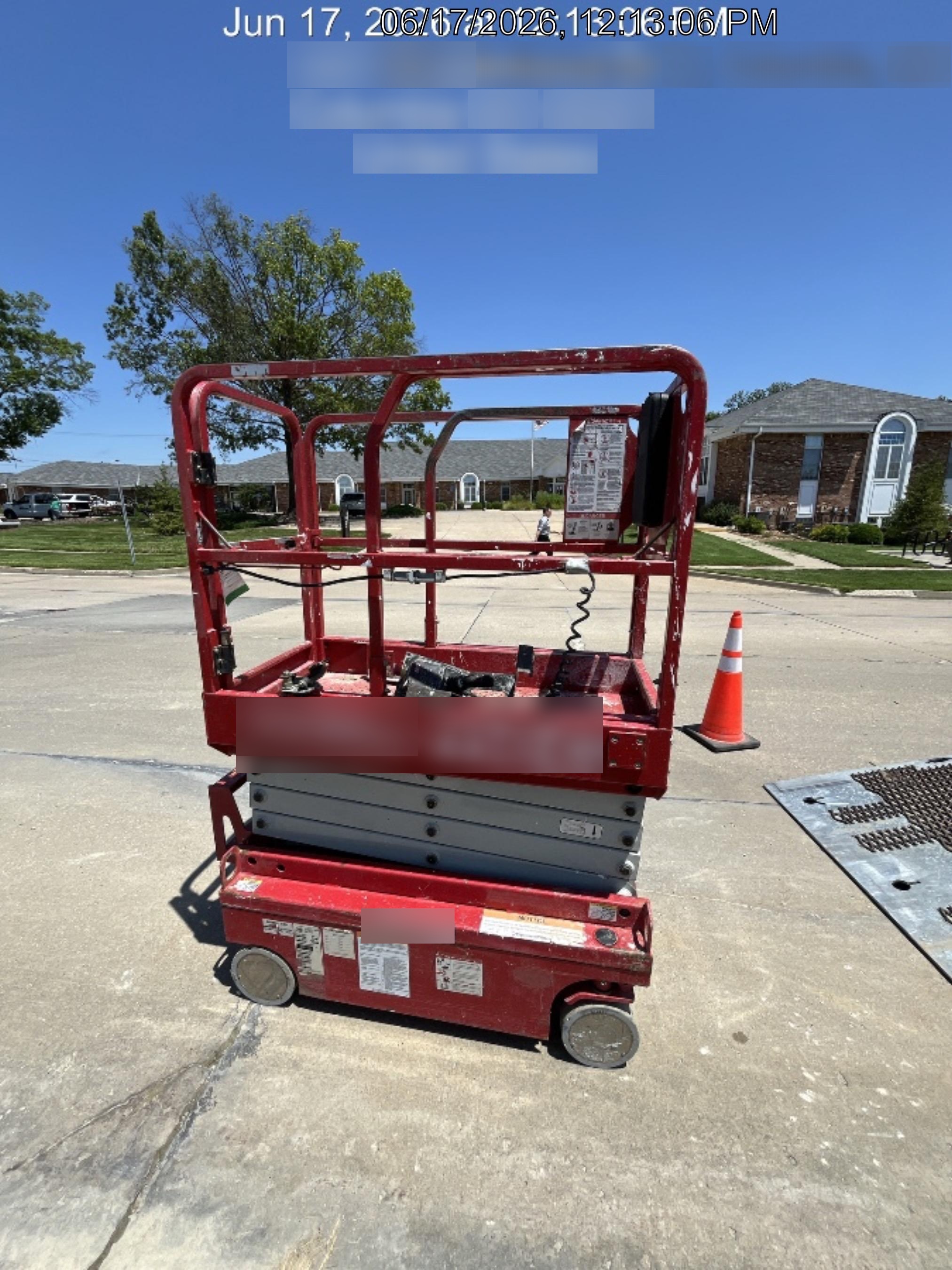2019 MEC 1330SE