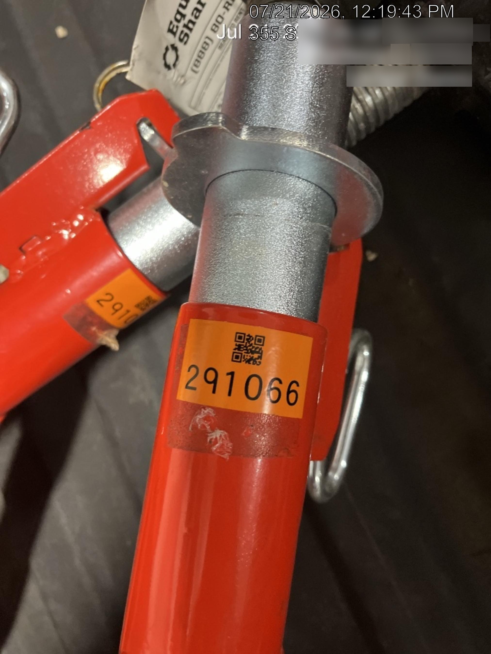 2023 B&B PIPE 4105E