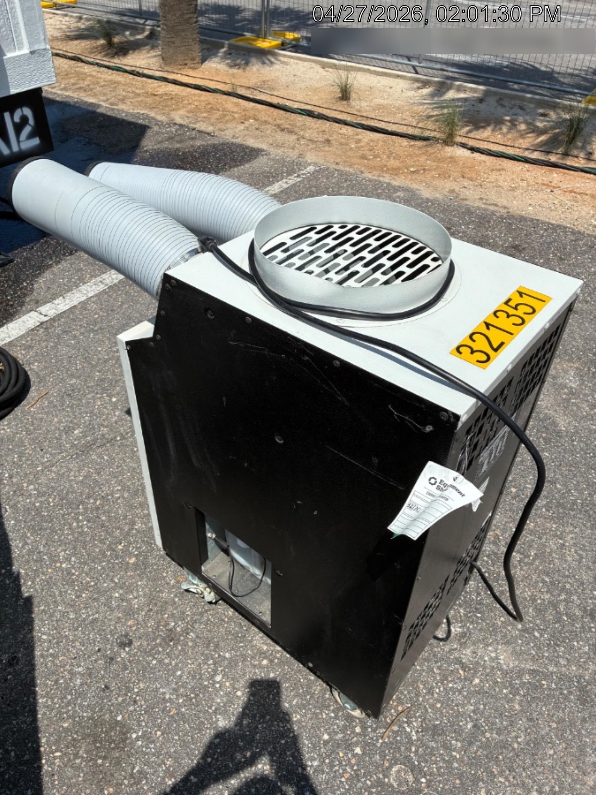 2023 KWIKOOL KPAC1411-2