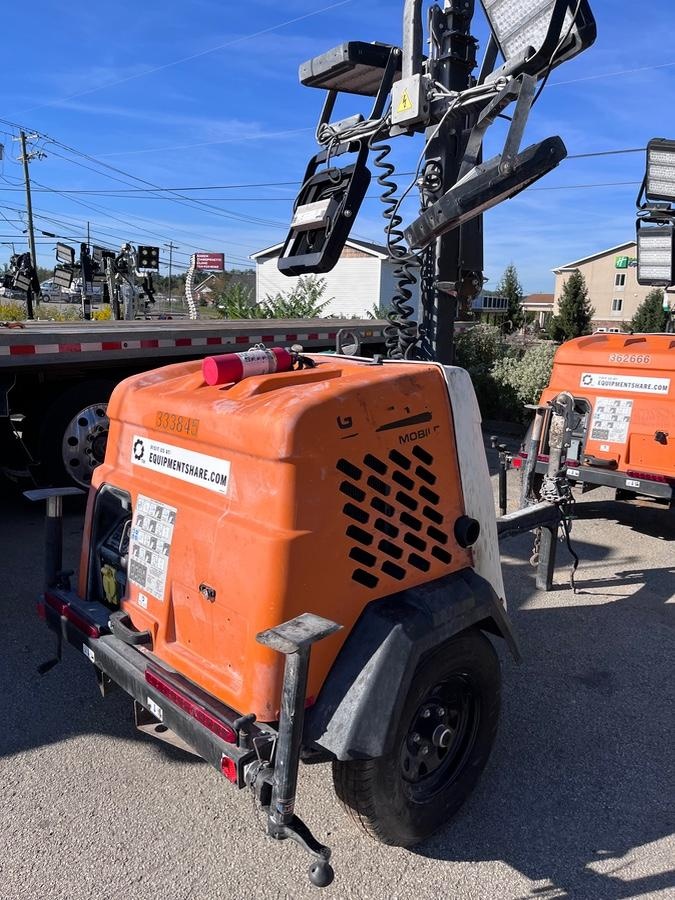 2023 GENERAC MLT2