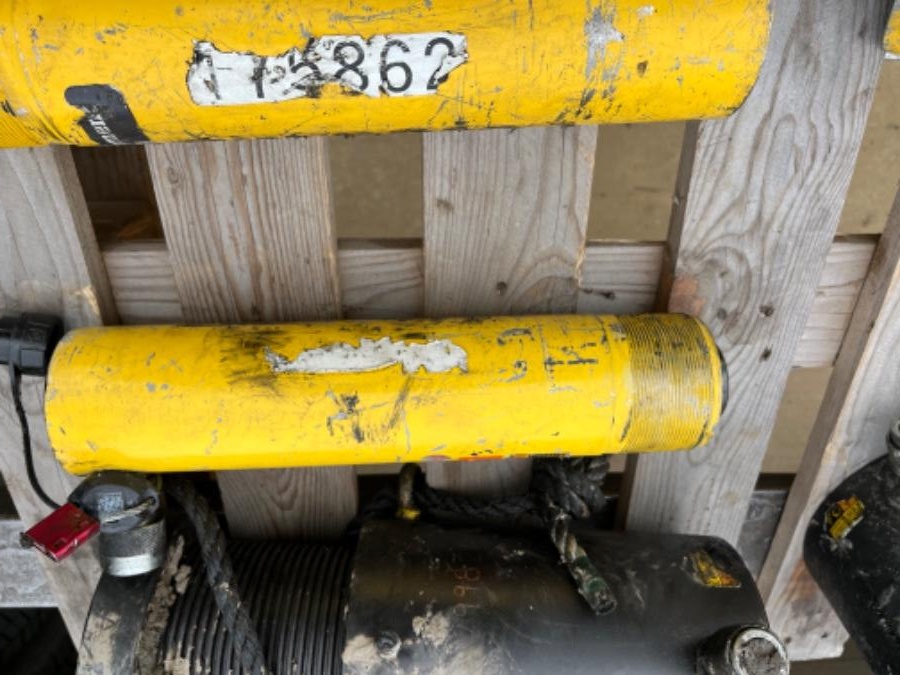 2023 ENERPAC RC2510