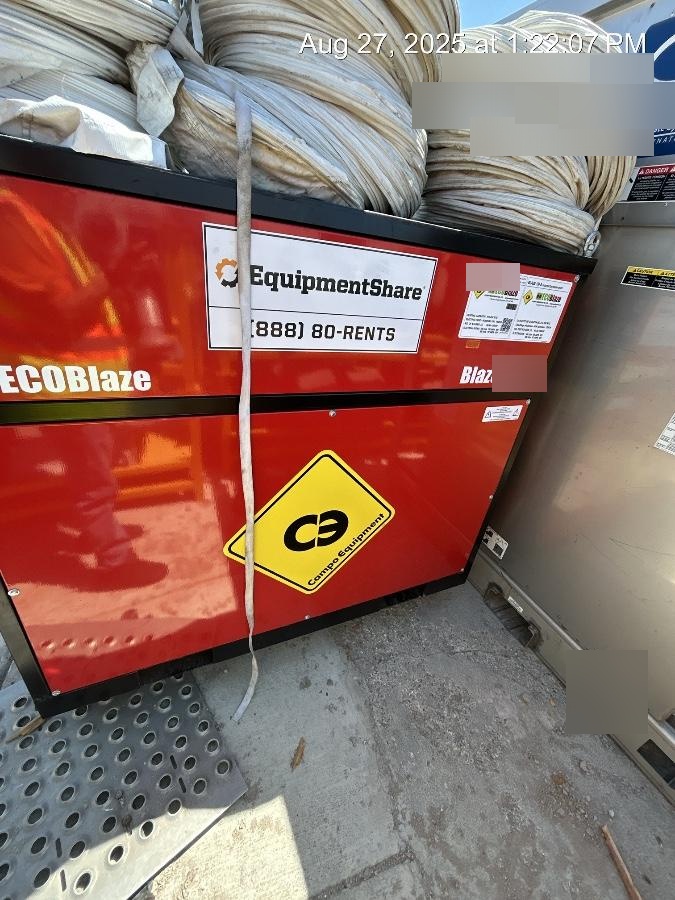 2024 CAMPO EB150E480600V