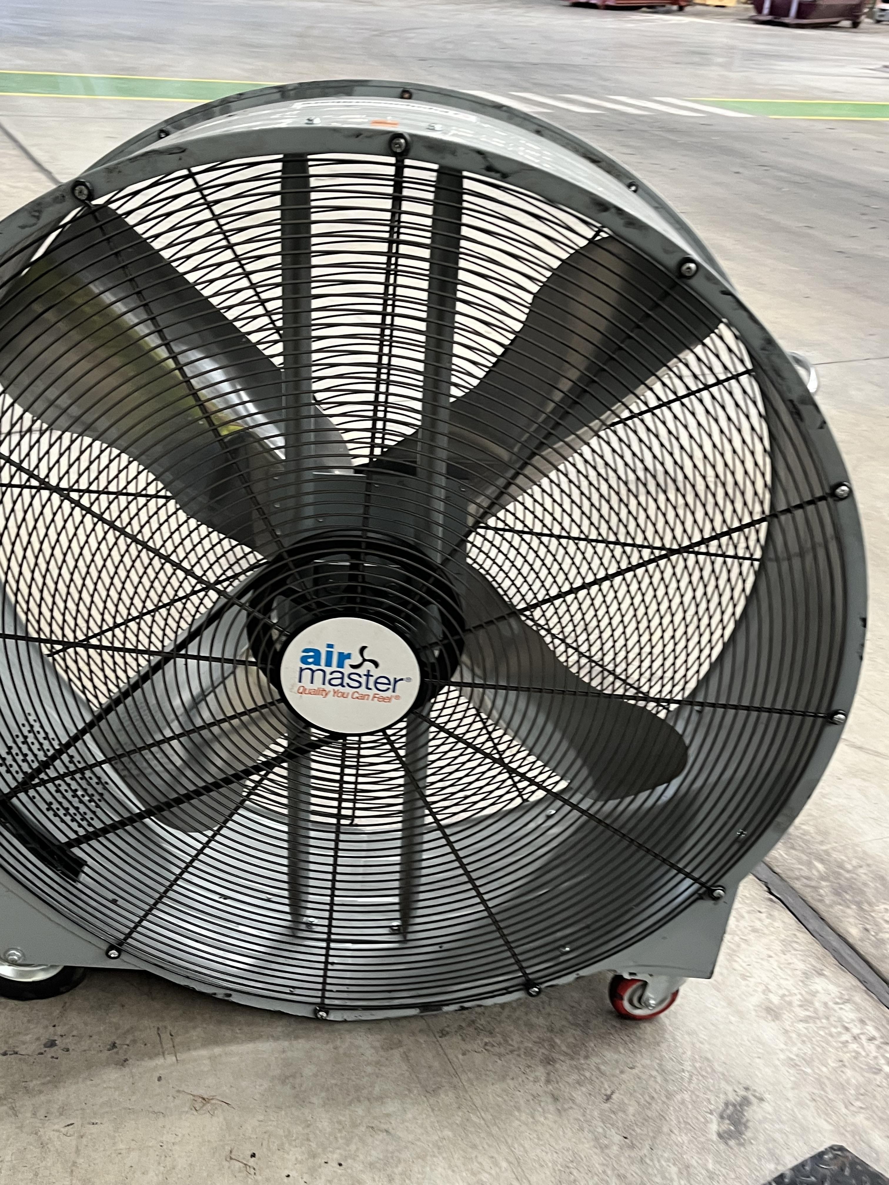 2024 AIRMASTER 60002