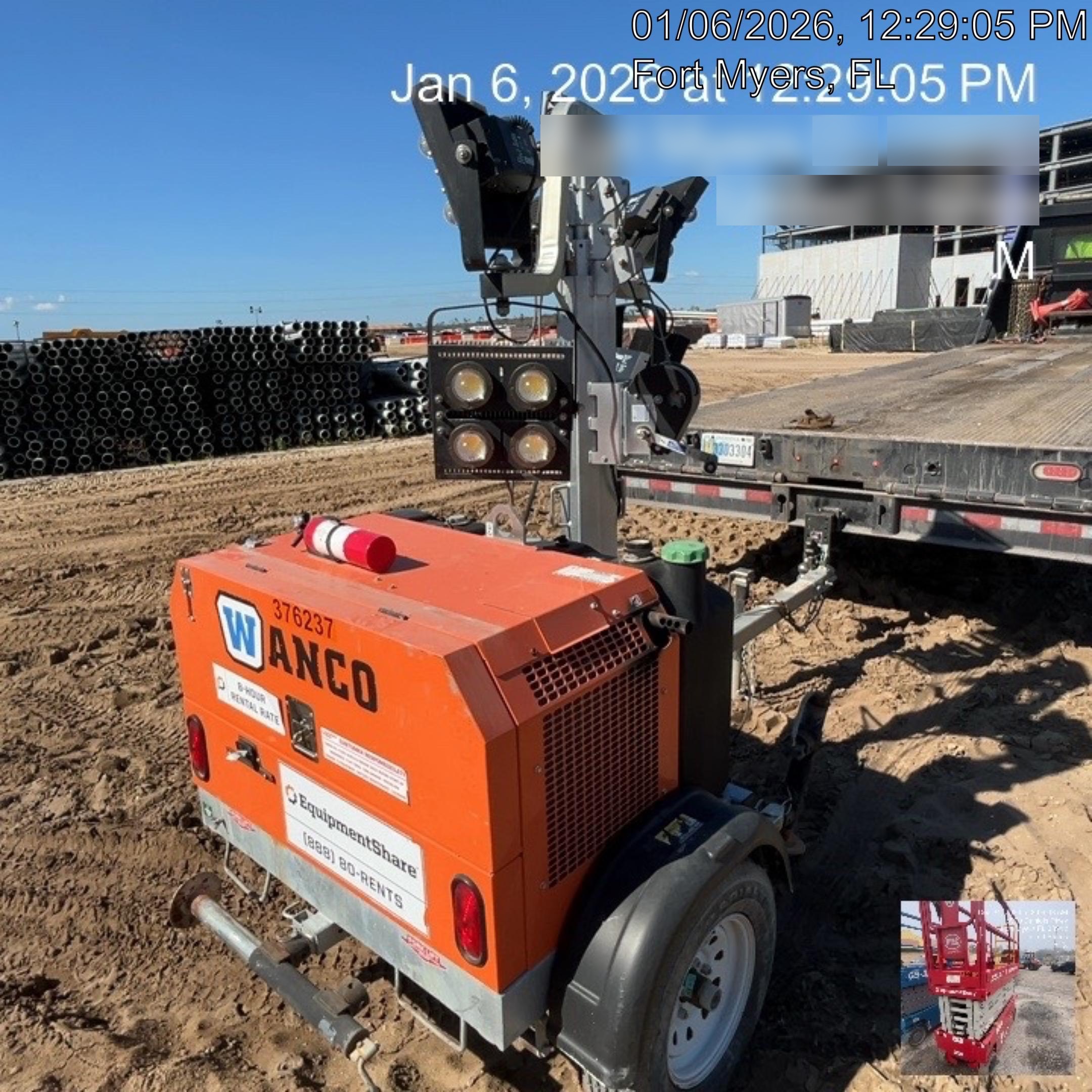 2023 WANCO WLTT-4MM4K