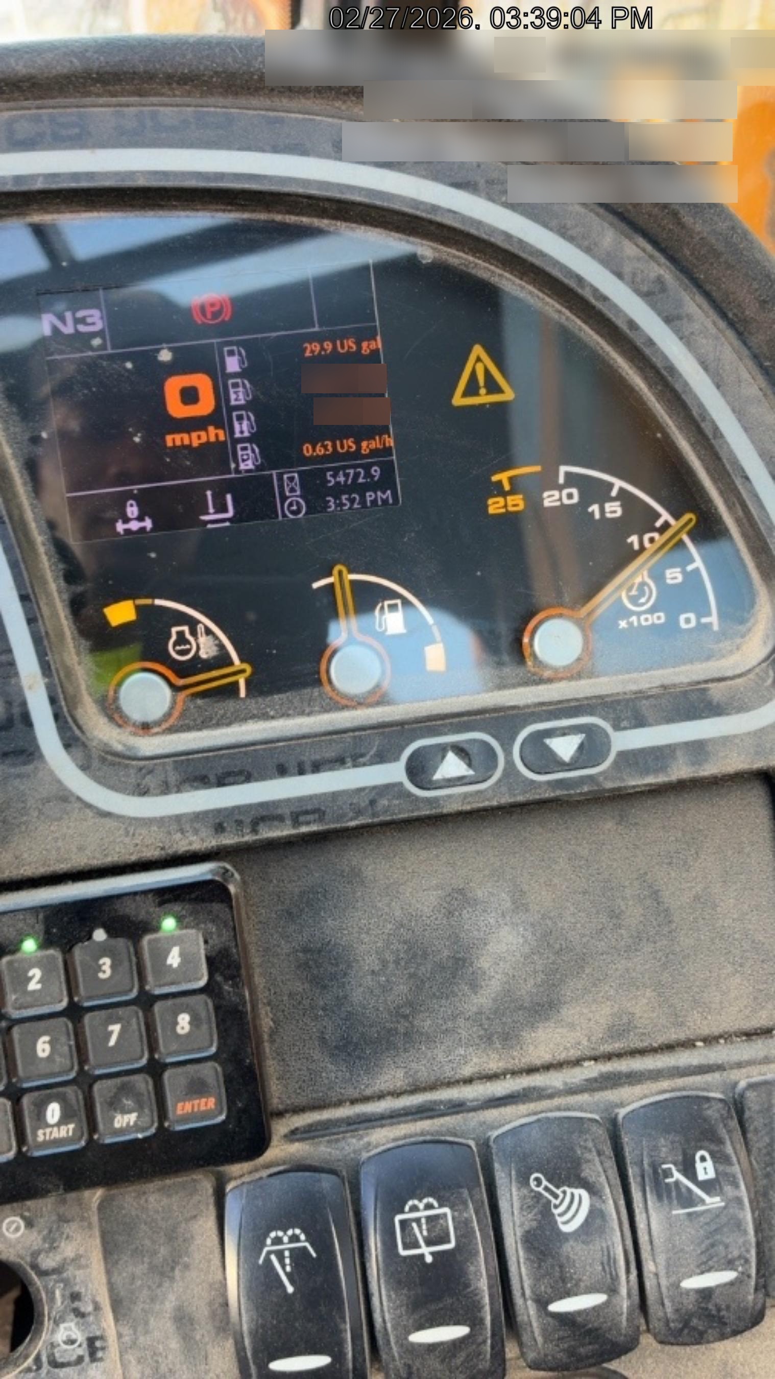 2019 JCB 510-56