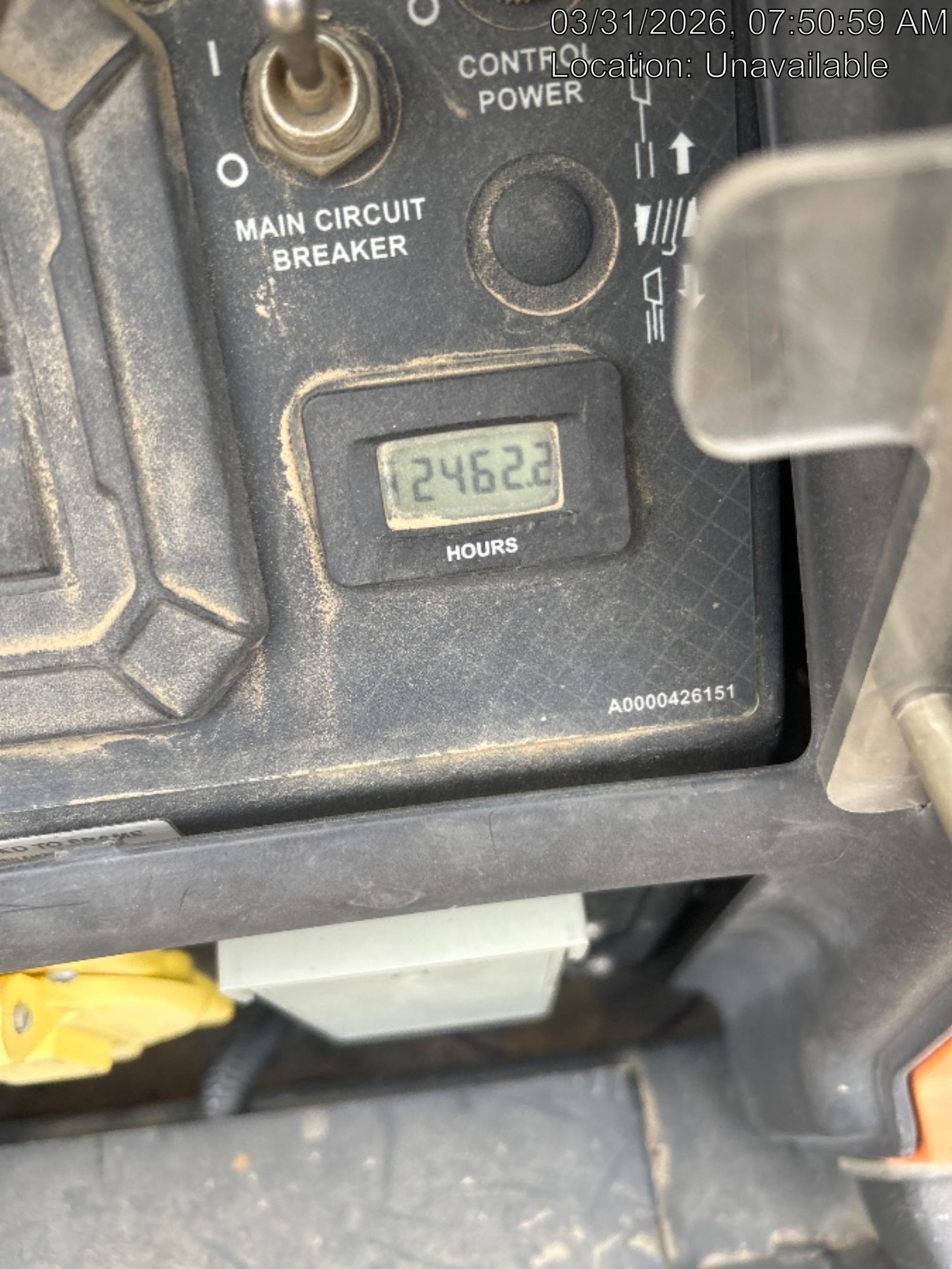 2023 GENERAC MLT2