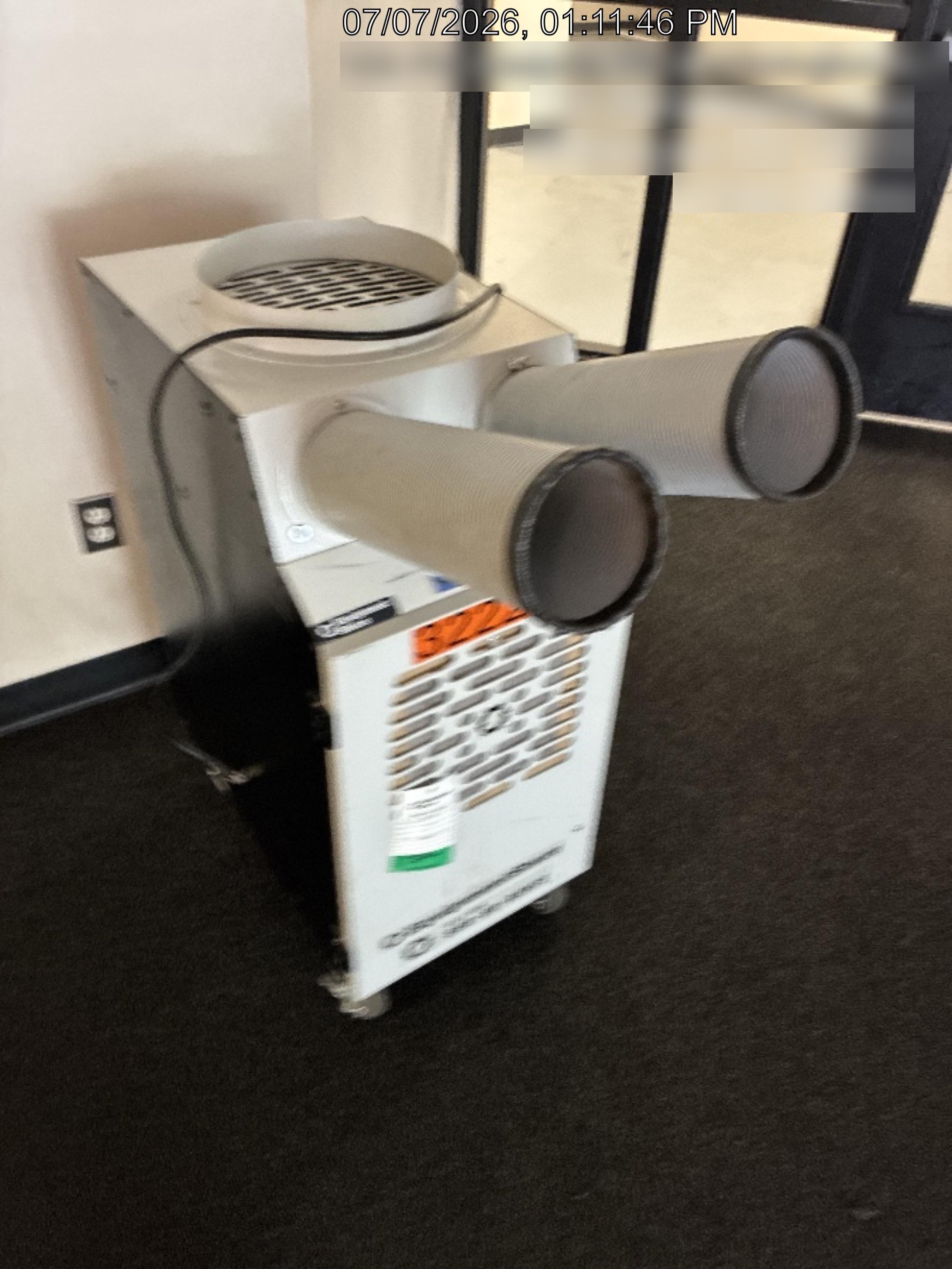 2023 KWIKOOL KPAC1411-2