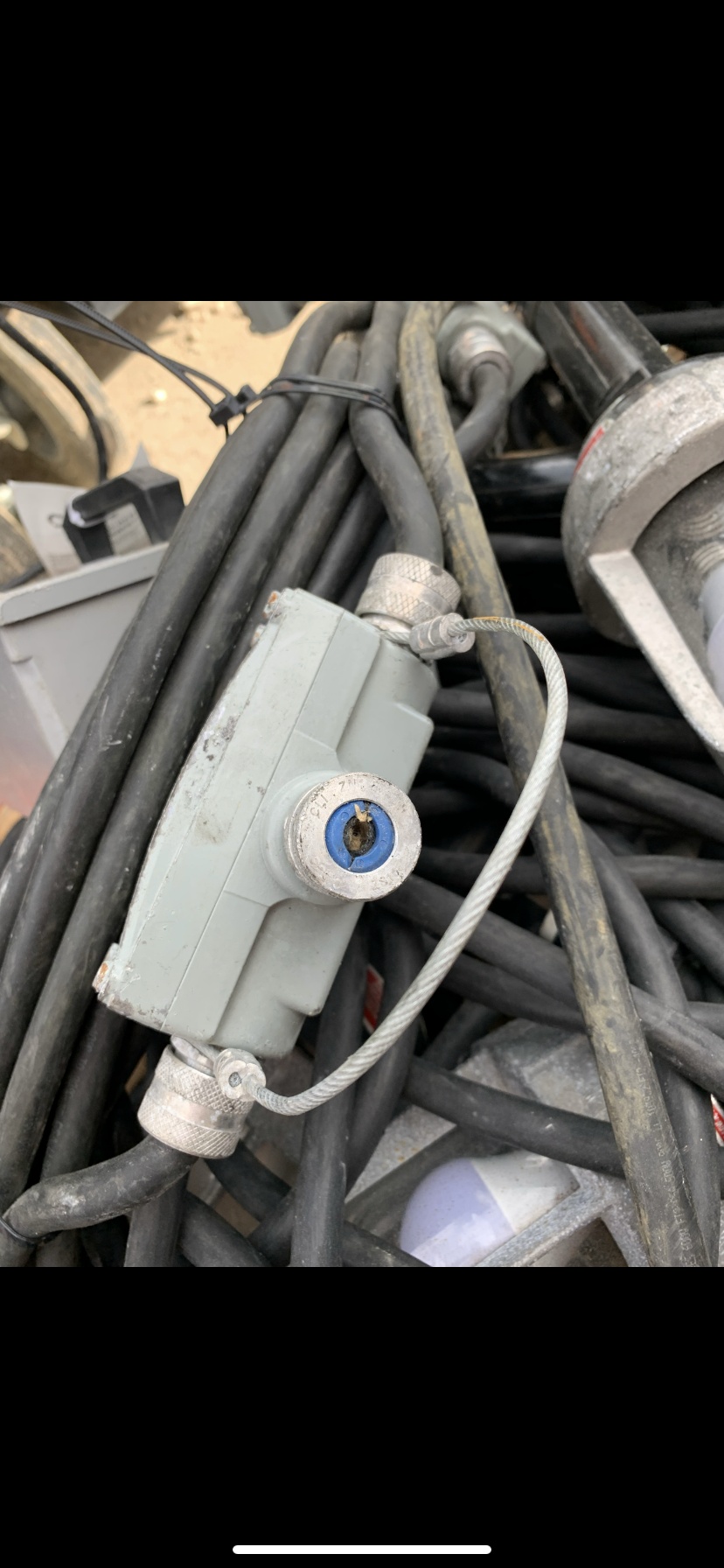 2021 LIND EQUIPMENT TLS-80XPLEDRE-LV