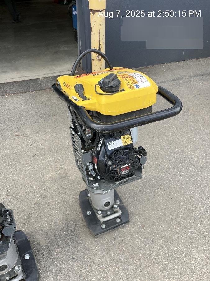 2024 WACKER NEUSON BS68-4Ab/28