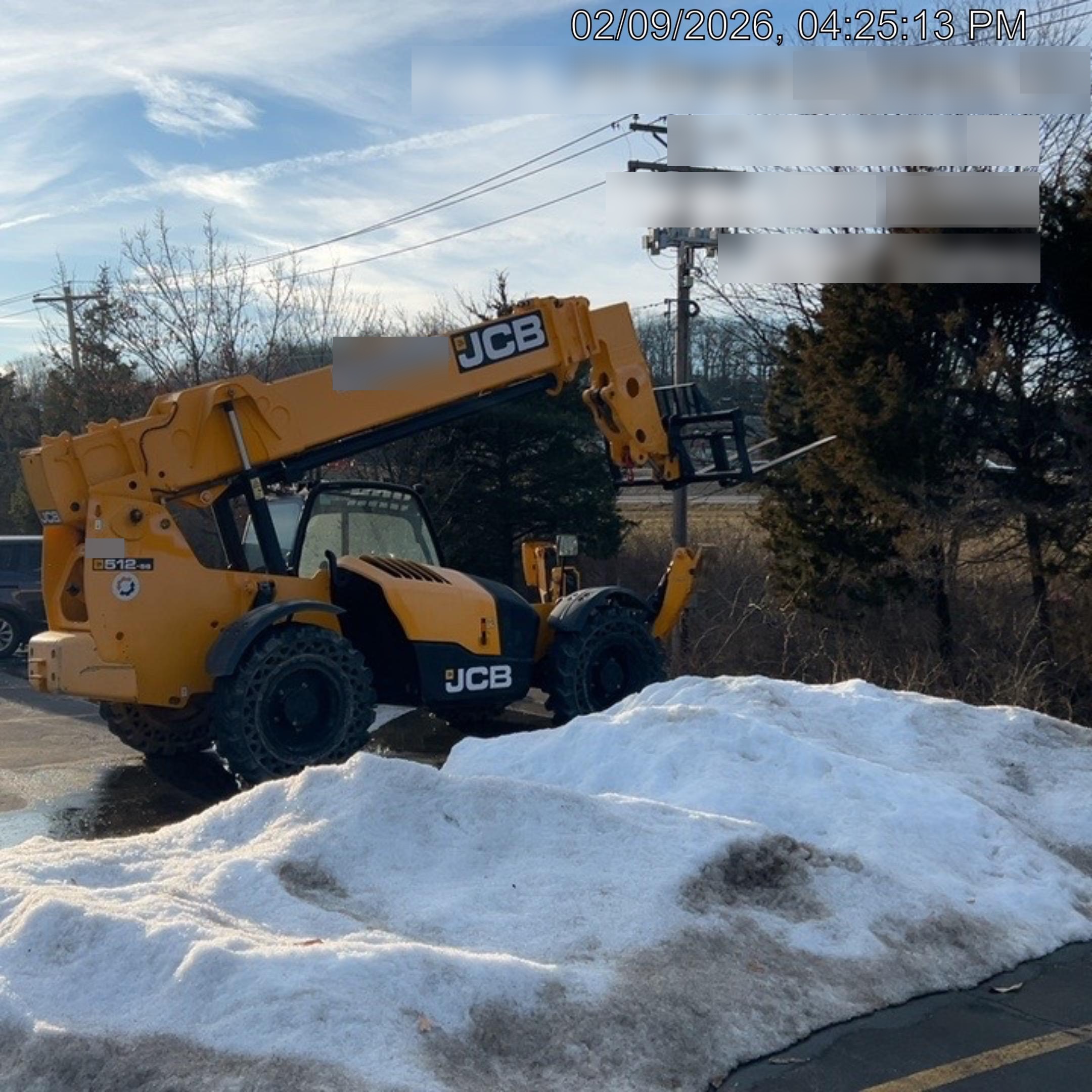 2019 JCB 512-56
