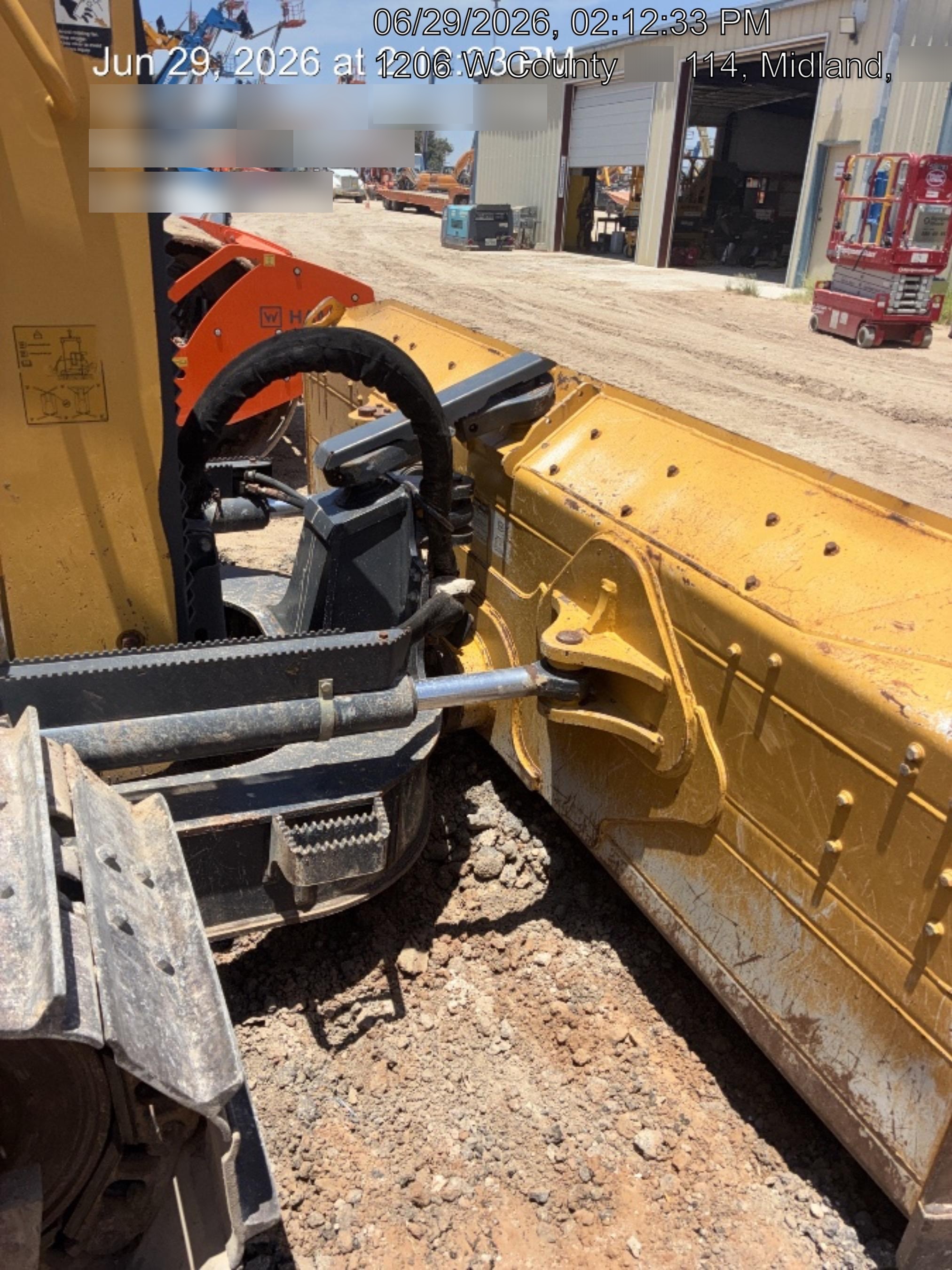 2023 MULTIQUIP MTX60HD
