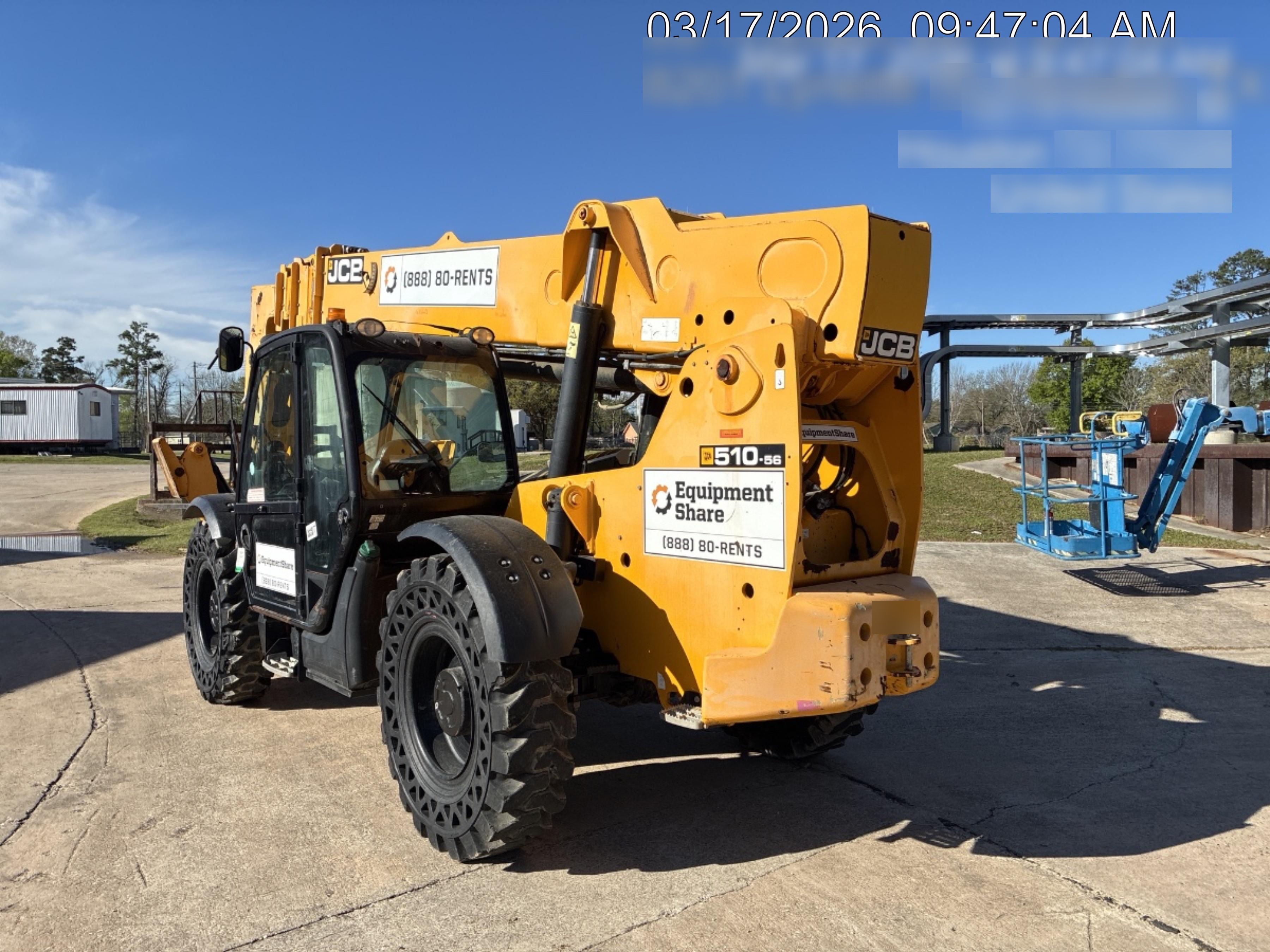 2019 JCB 510-56