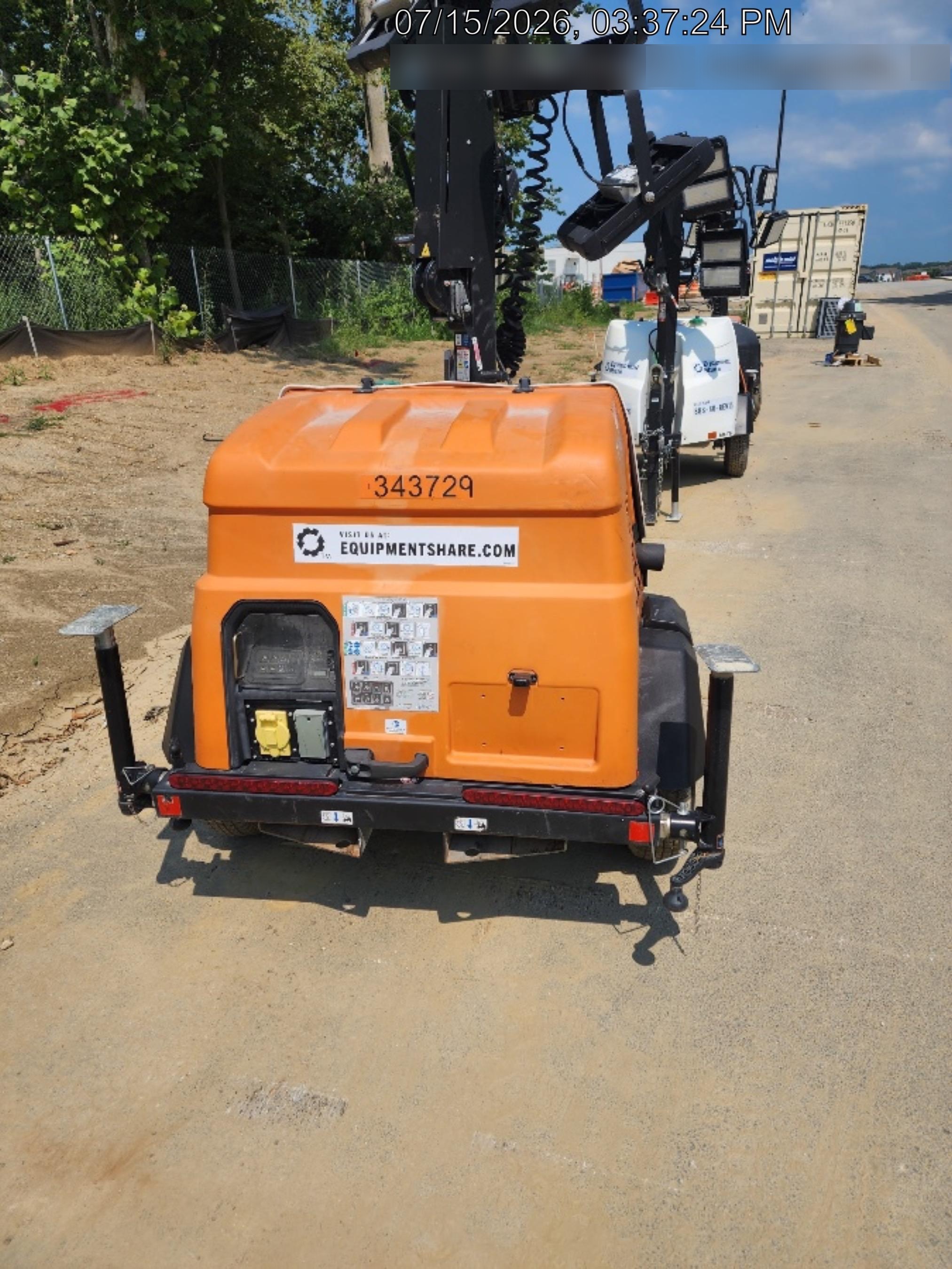 2023 GENERAC MLT2