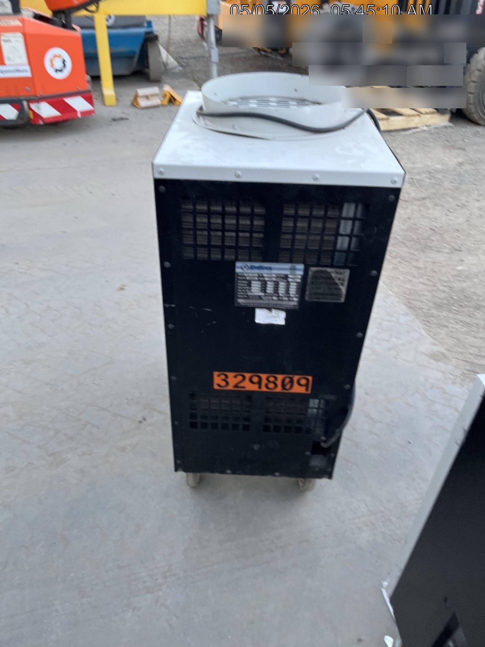 2023 KWIKOOL KPAC1411-2