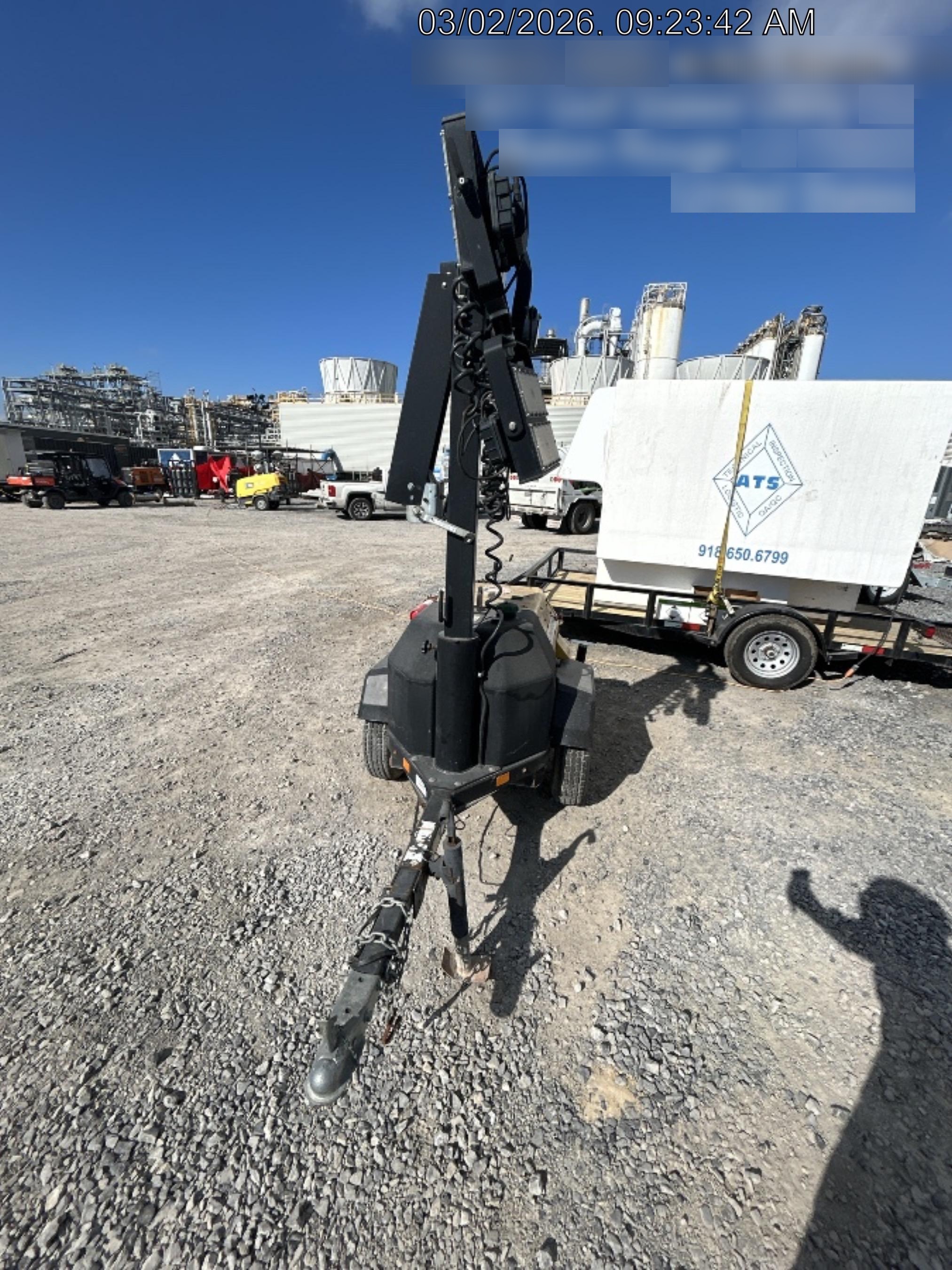 2021 ALLMAND NLV3GR