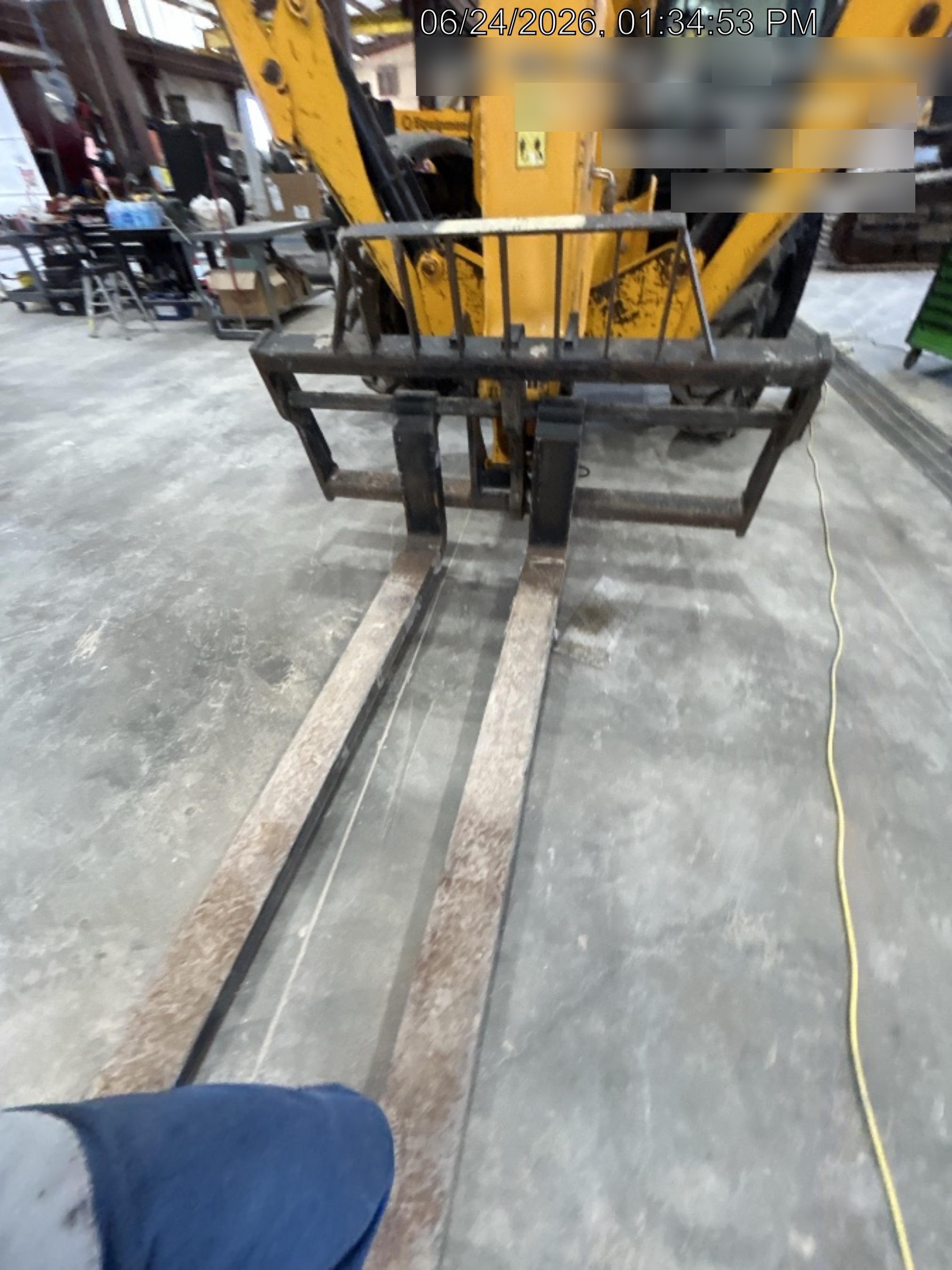 2020 JCB 512-56