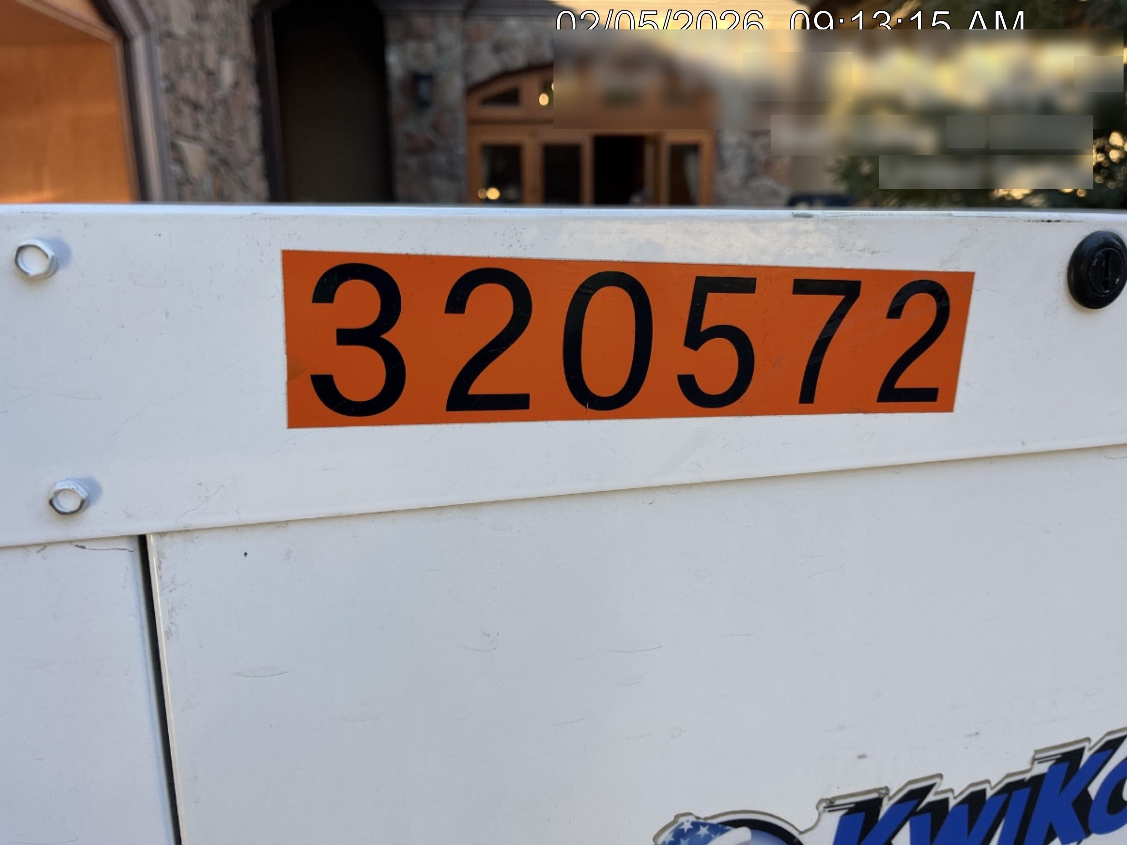 2023 KWIKOOL KPO12-23H