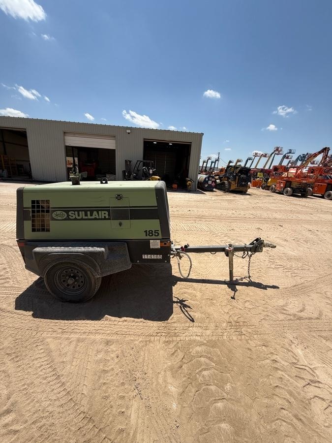2020 SULLAIR 185-DPQ