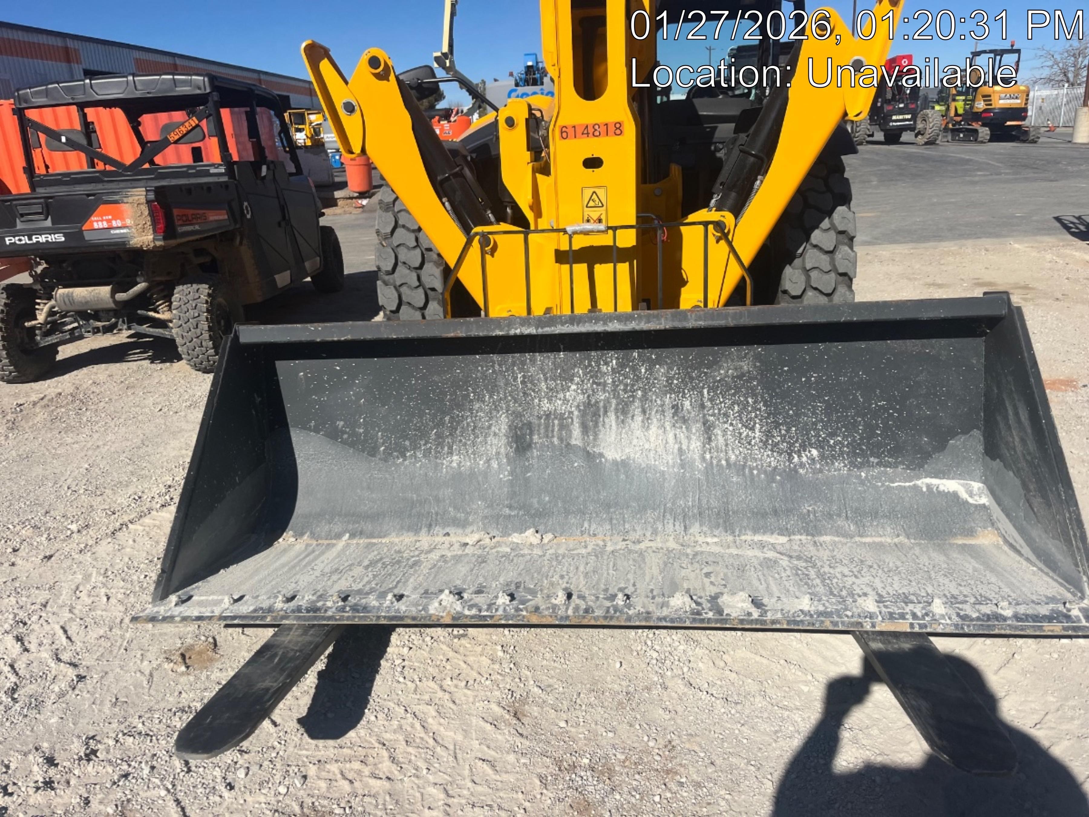 2022 ARROW MATERIAL HANDLING 3209615B270