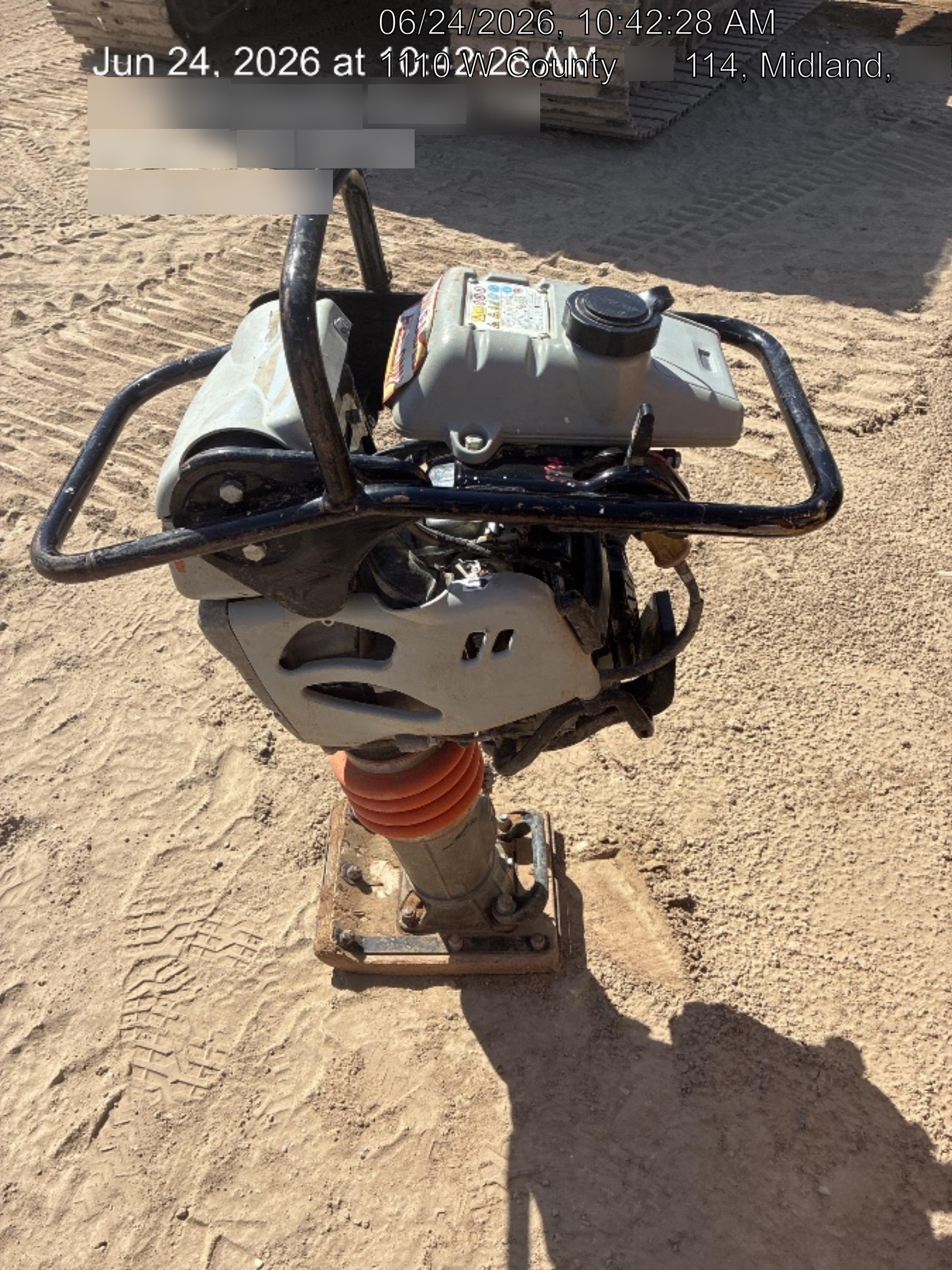 2023 MULTIQUIP MTX60HD