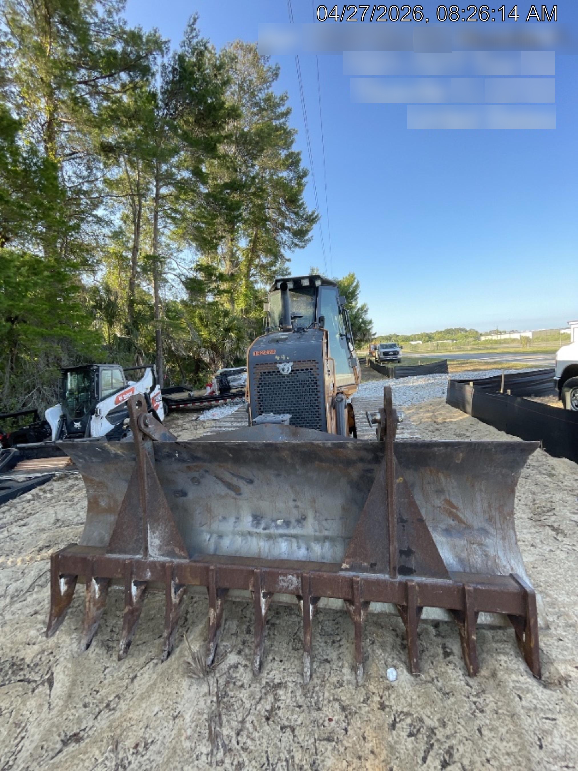 2022 D&E MANUFACTURING RKD0910.50