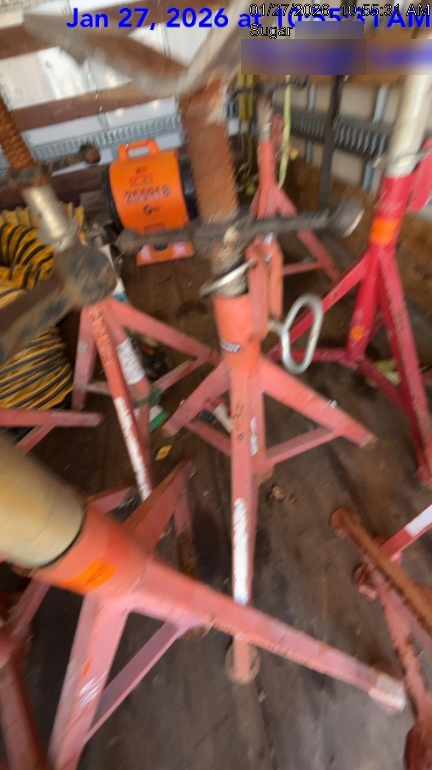 2022 B&B PIPE 4100