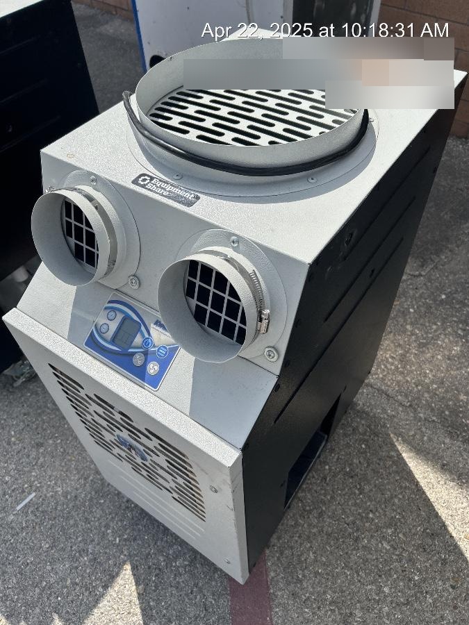 2022 KWIKOOL KPAC1411-2