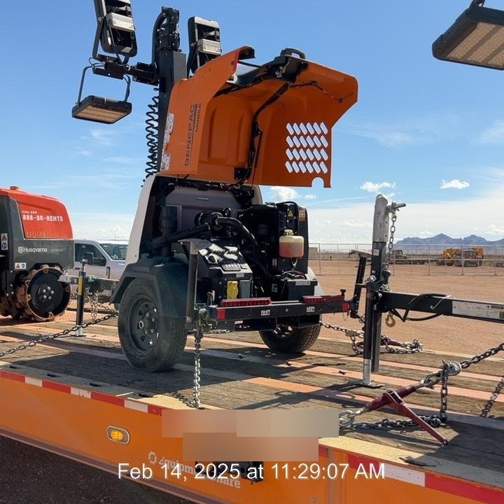 2023 GENERAC MLT2