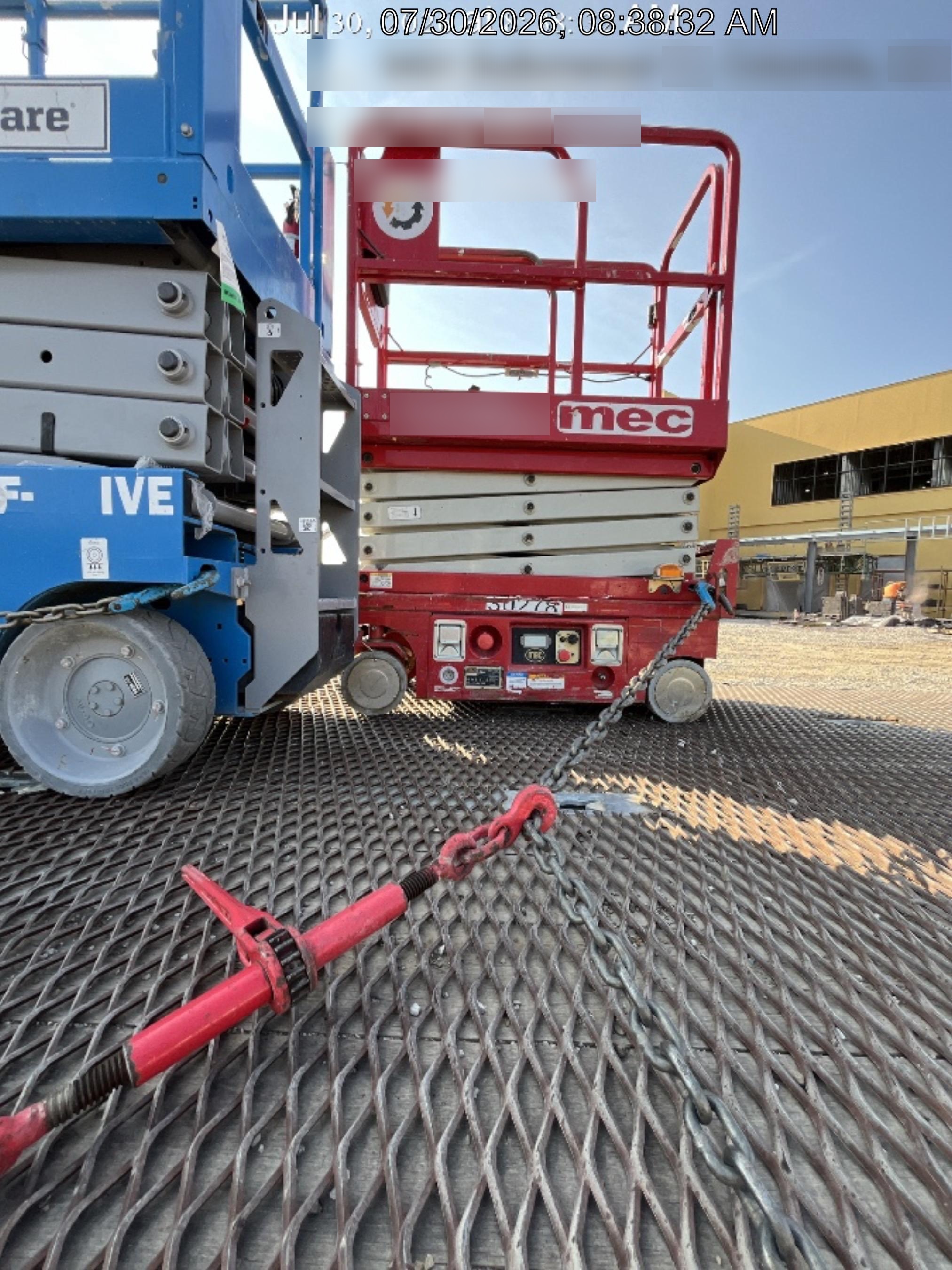2019 MEC 1330SE