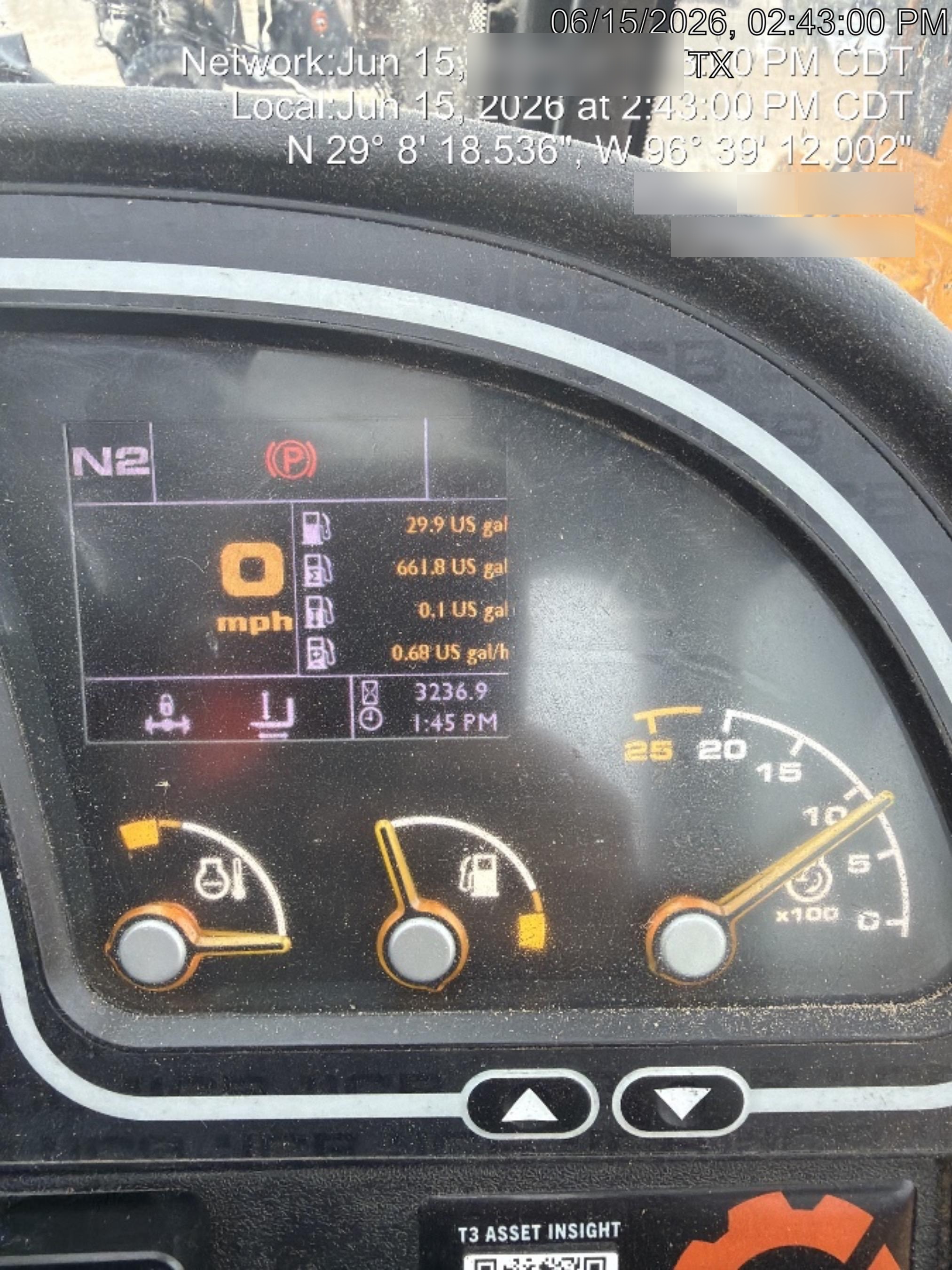 2020 JCB 509-42