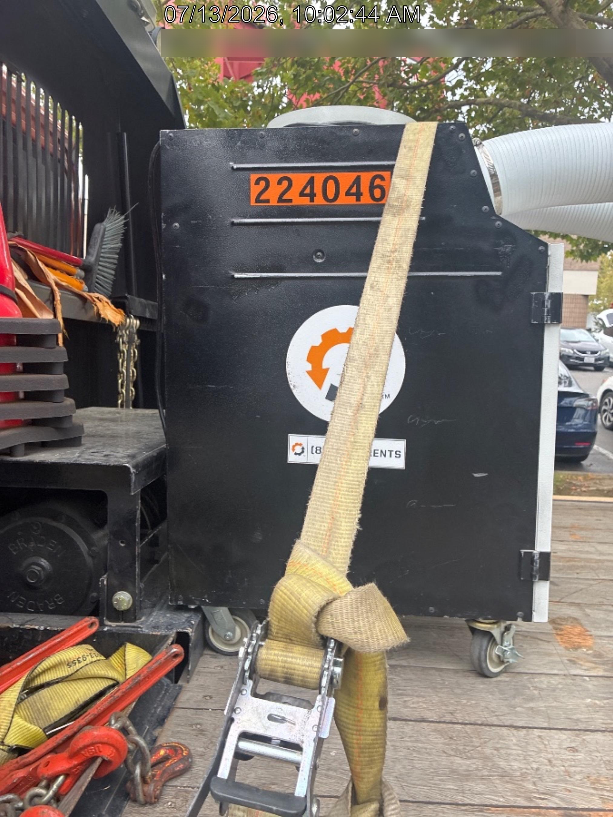 2022 KWIKOOL KPAC1411-2