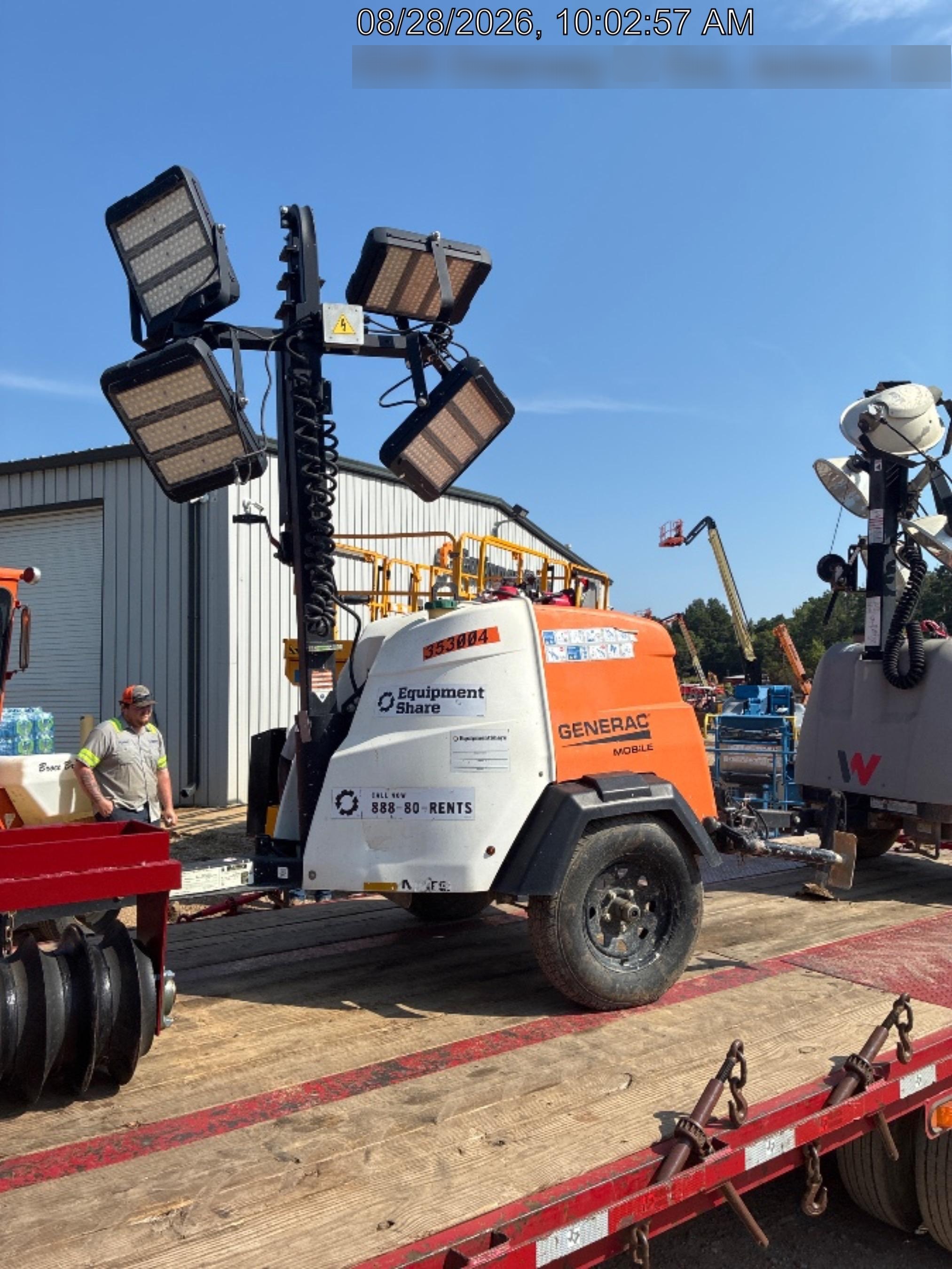 2023 GENERAC MLT2
