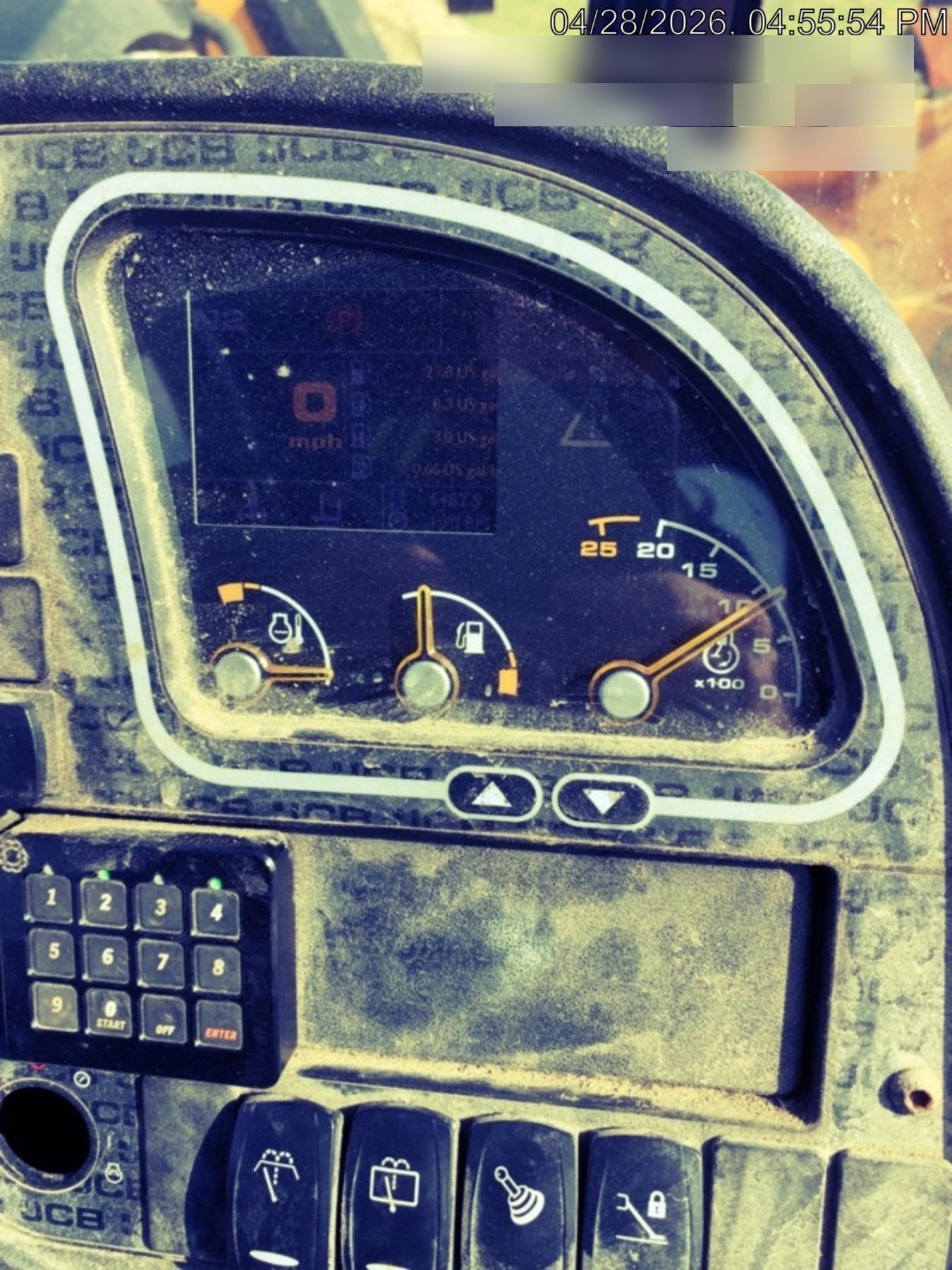 2019 JCB 510-56