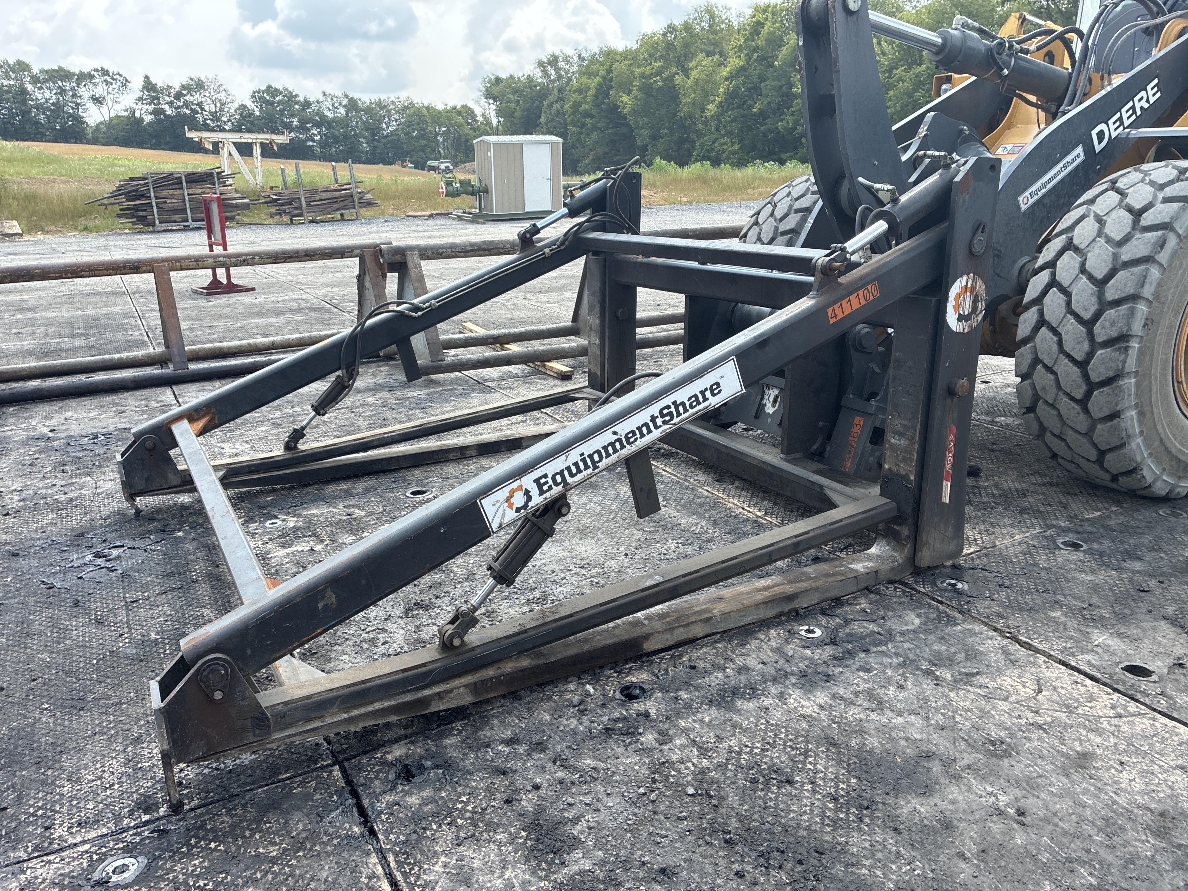 2024 ARROW MATERIAL HANDLING 049PG