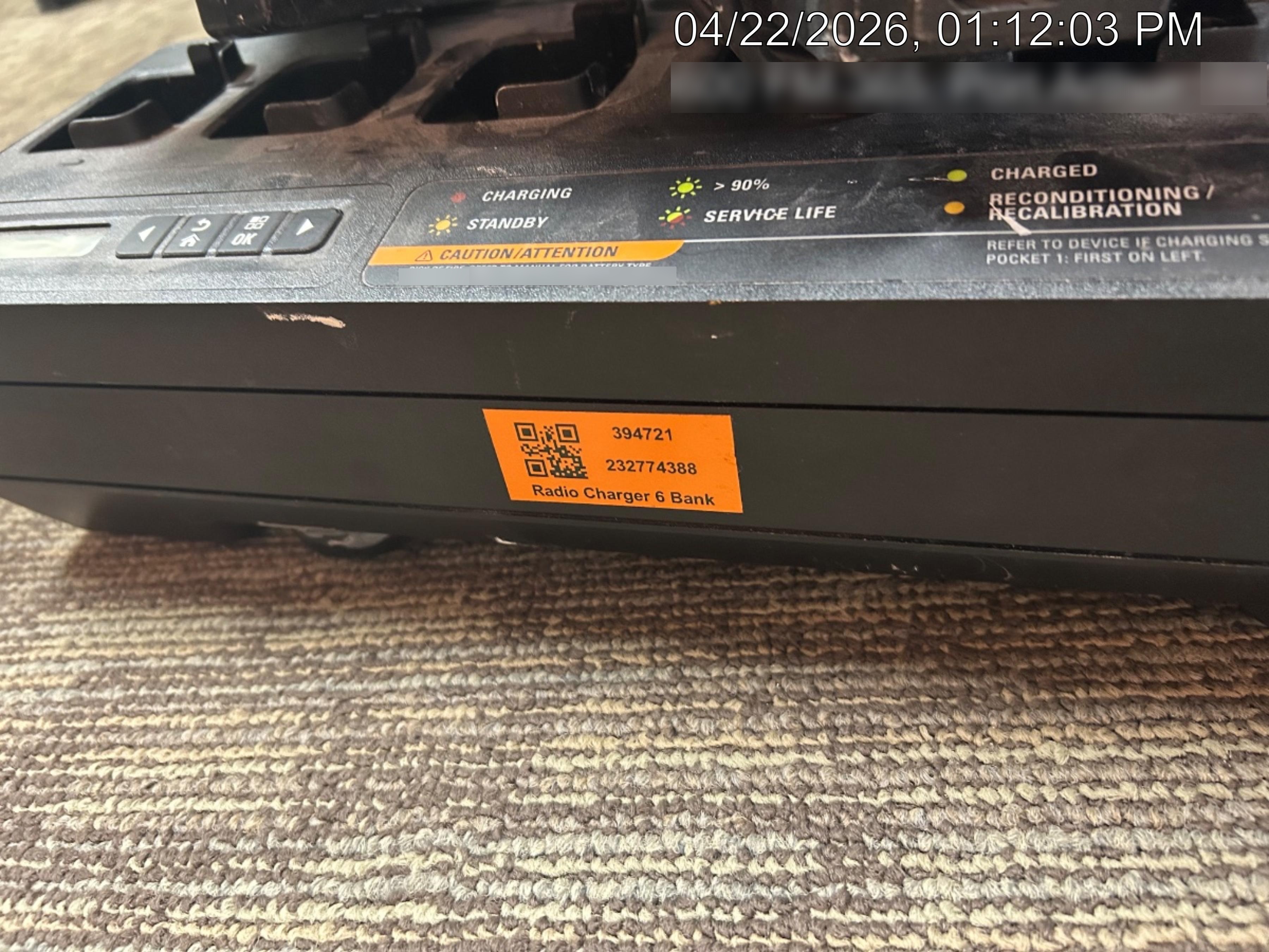 2024 MOTOROLA PMPN4284