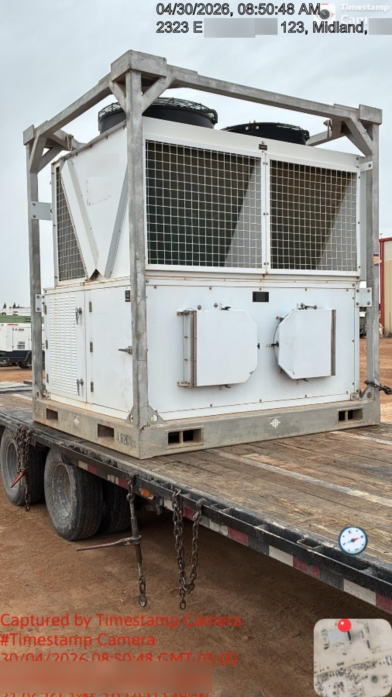 2020 SMARTECH SACP41A-HS