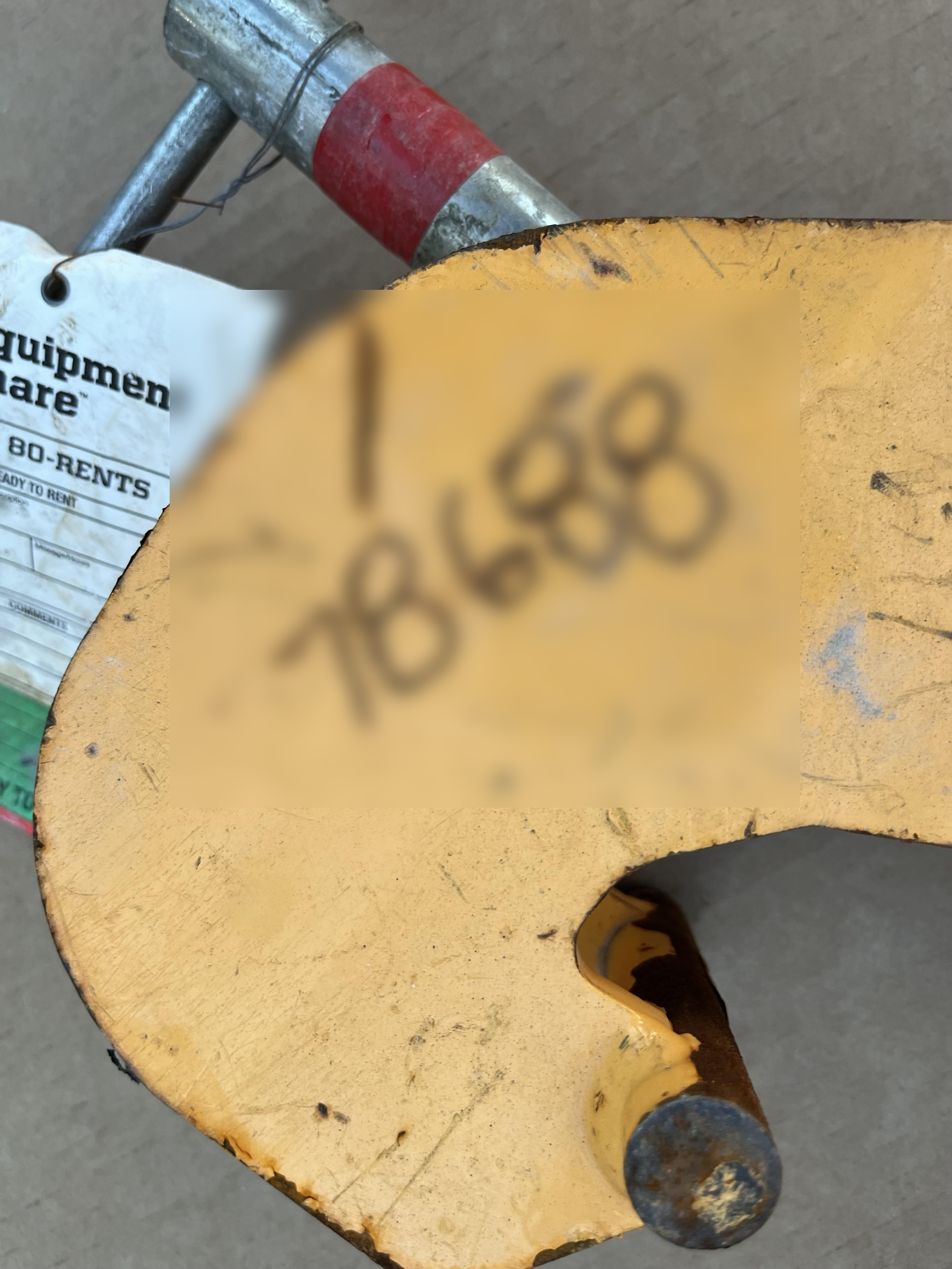 2020 HARRINGTON UBC030