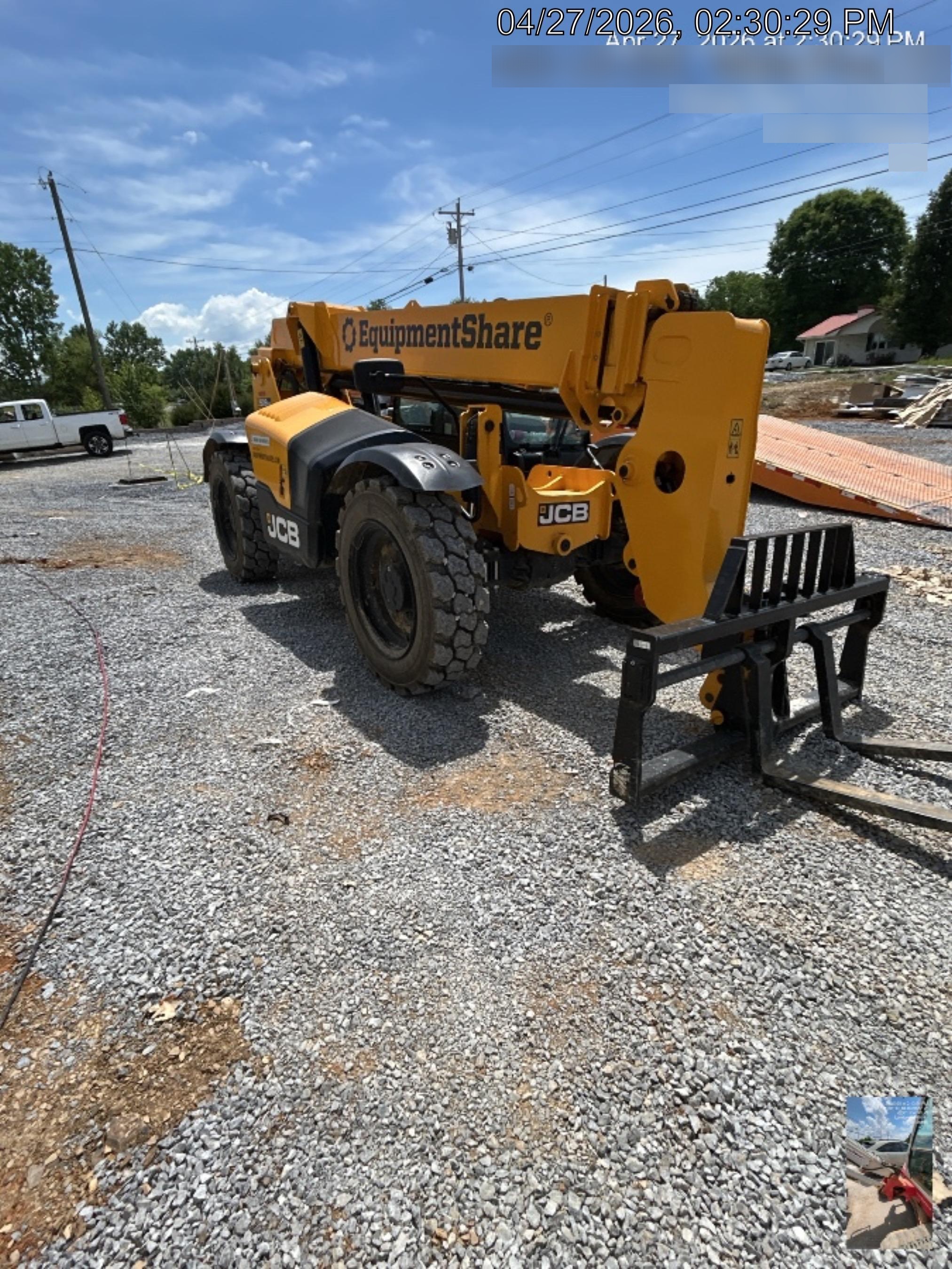 2020 JCB 510-56